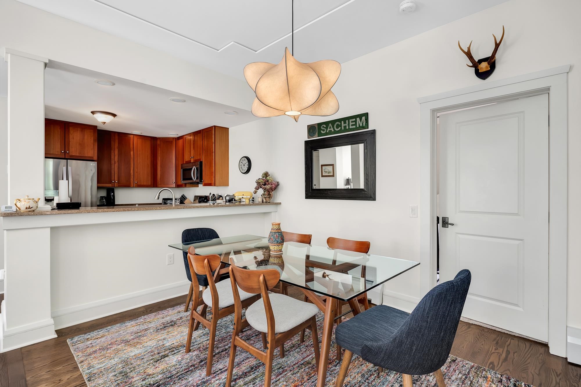 110 Spaulding Road Unit: Unit G-3