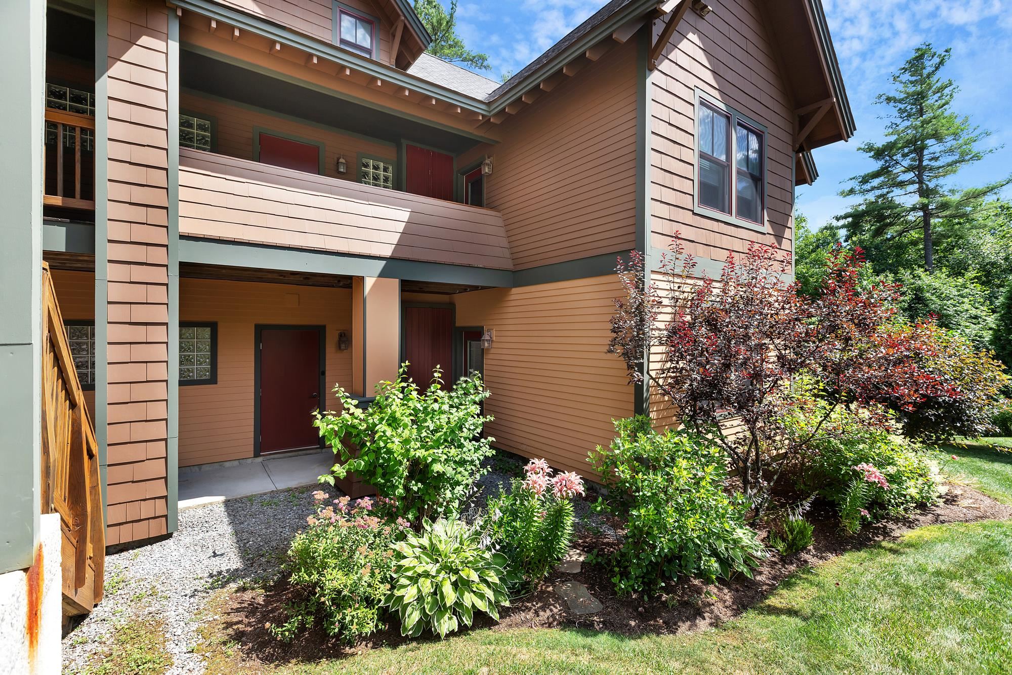 110 Spaulding Road Unit: Unit G-3