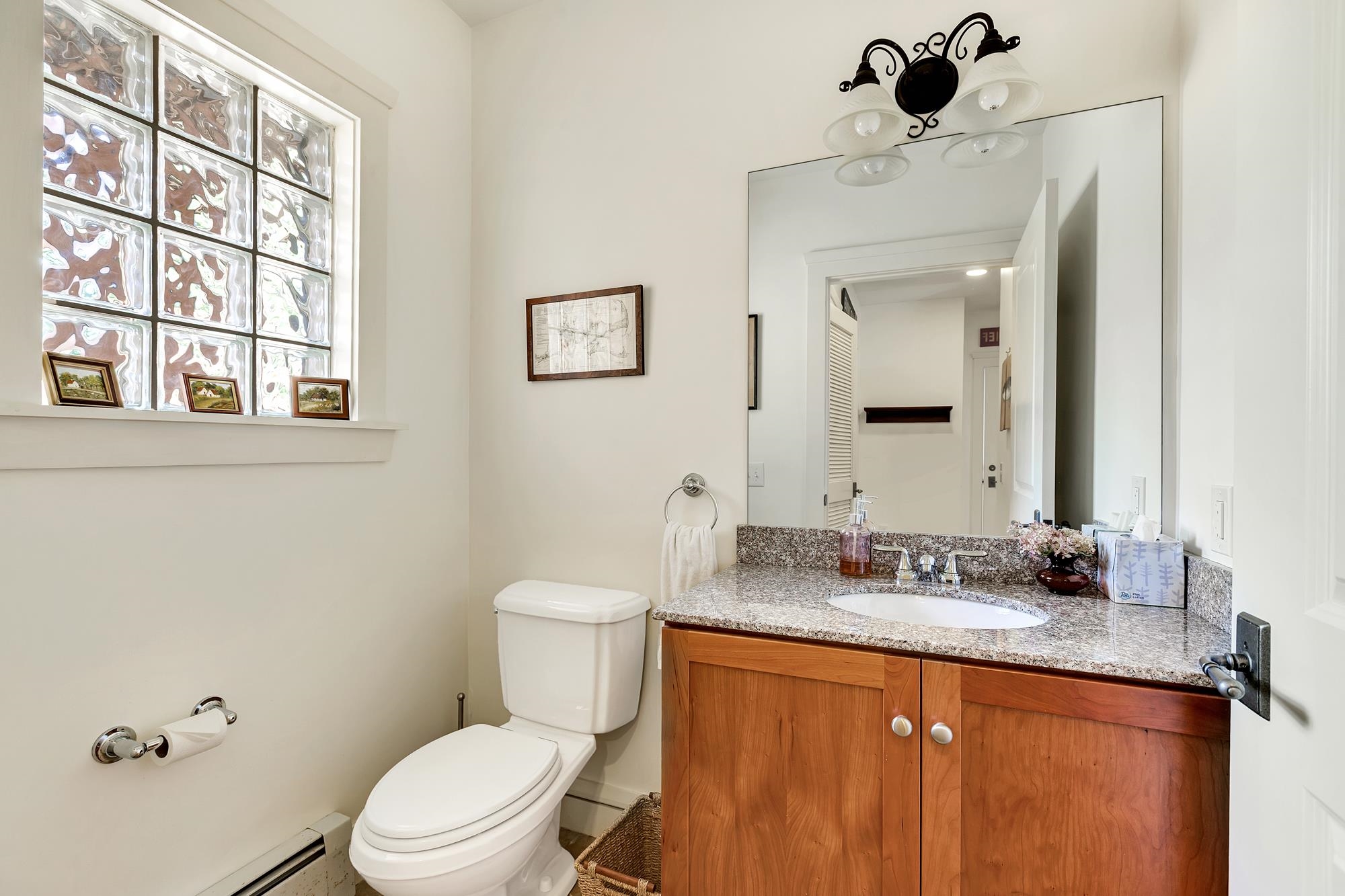 110 Spaulding Road Unit: Unit G-3