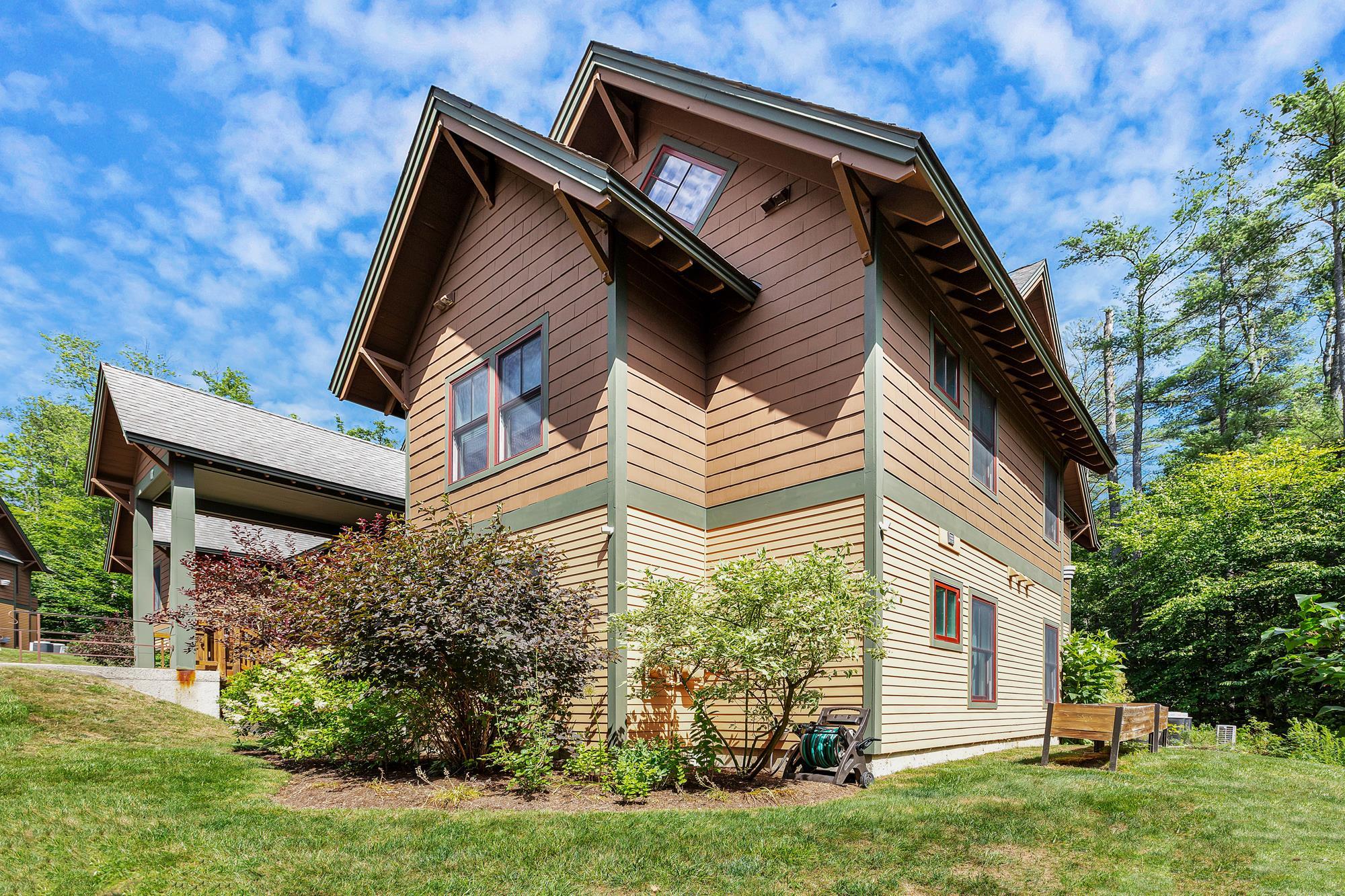 110 Spaulding Road Unit: Unit G-3