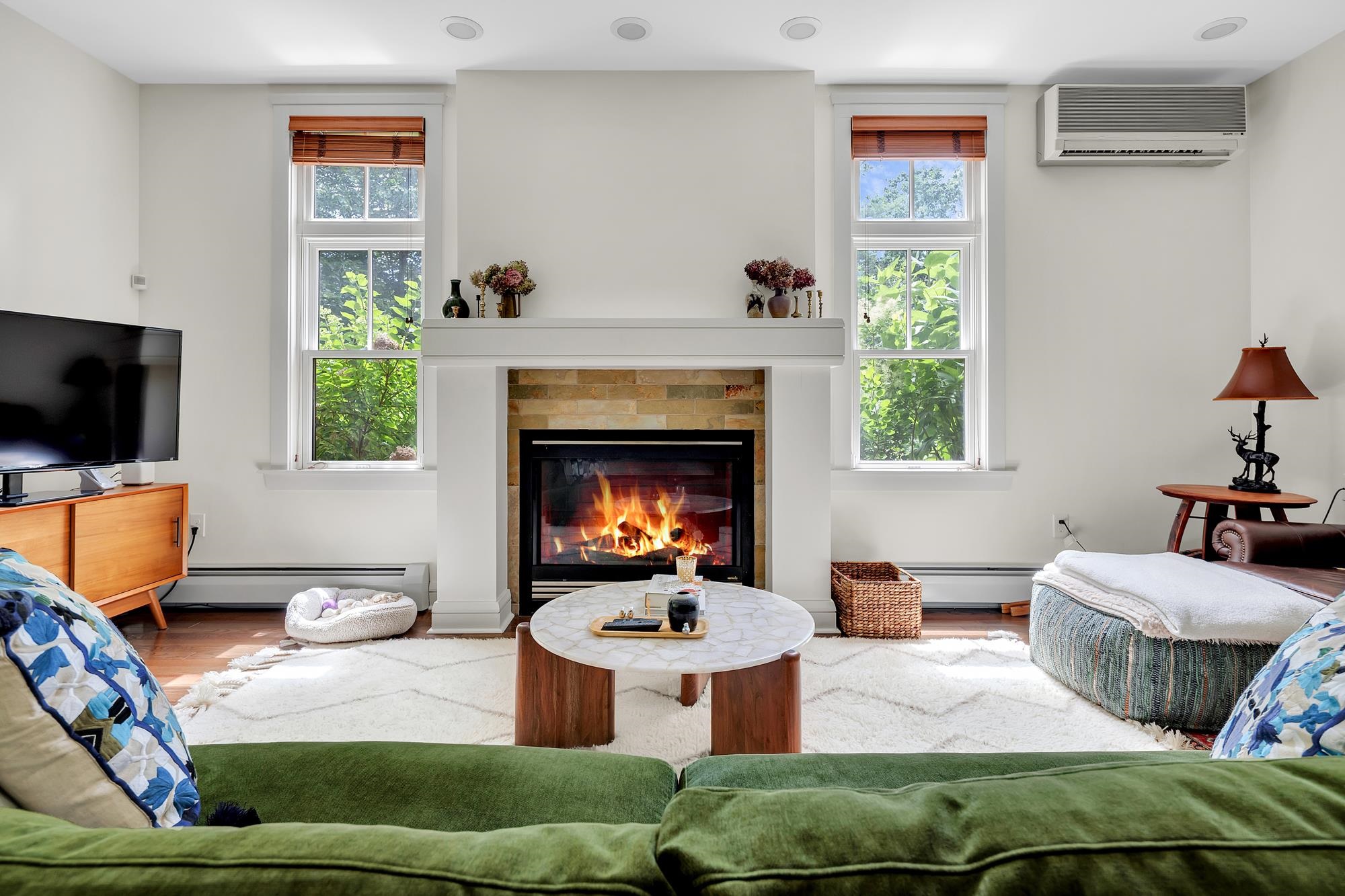 110 Spaulding Road Unit: Unit G-3