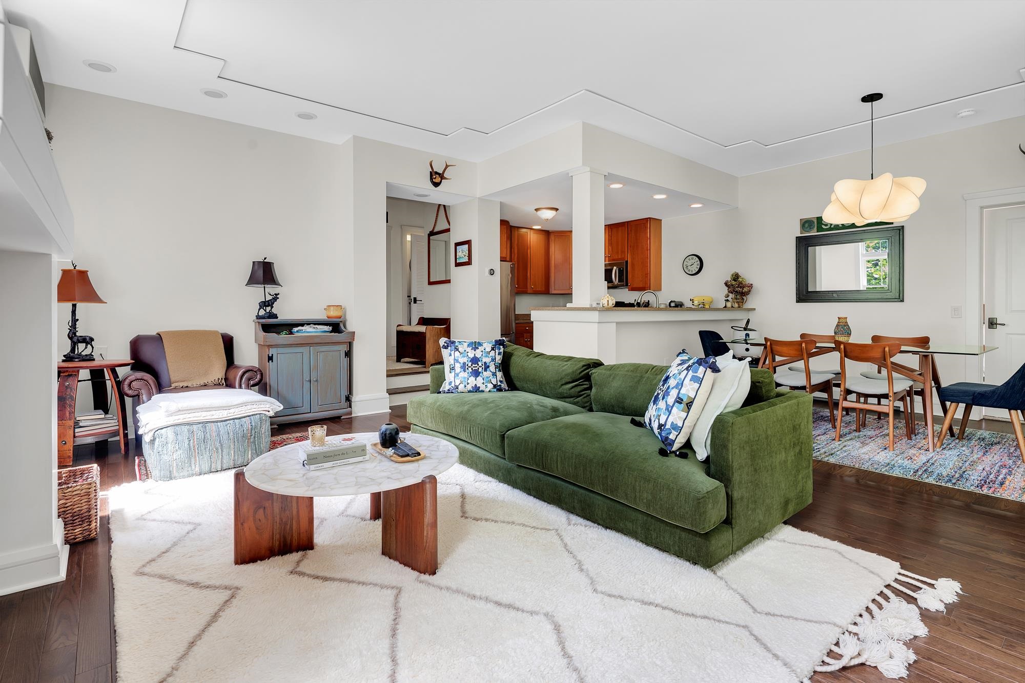 110 Spaulding Road Unit: Unit G-3