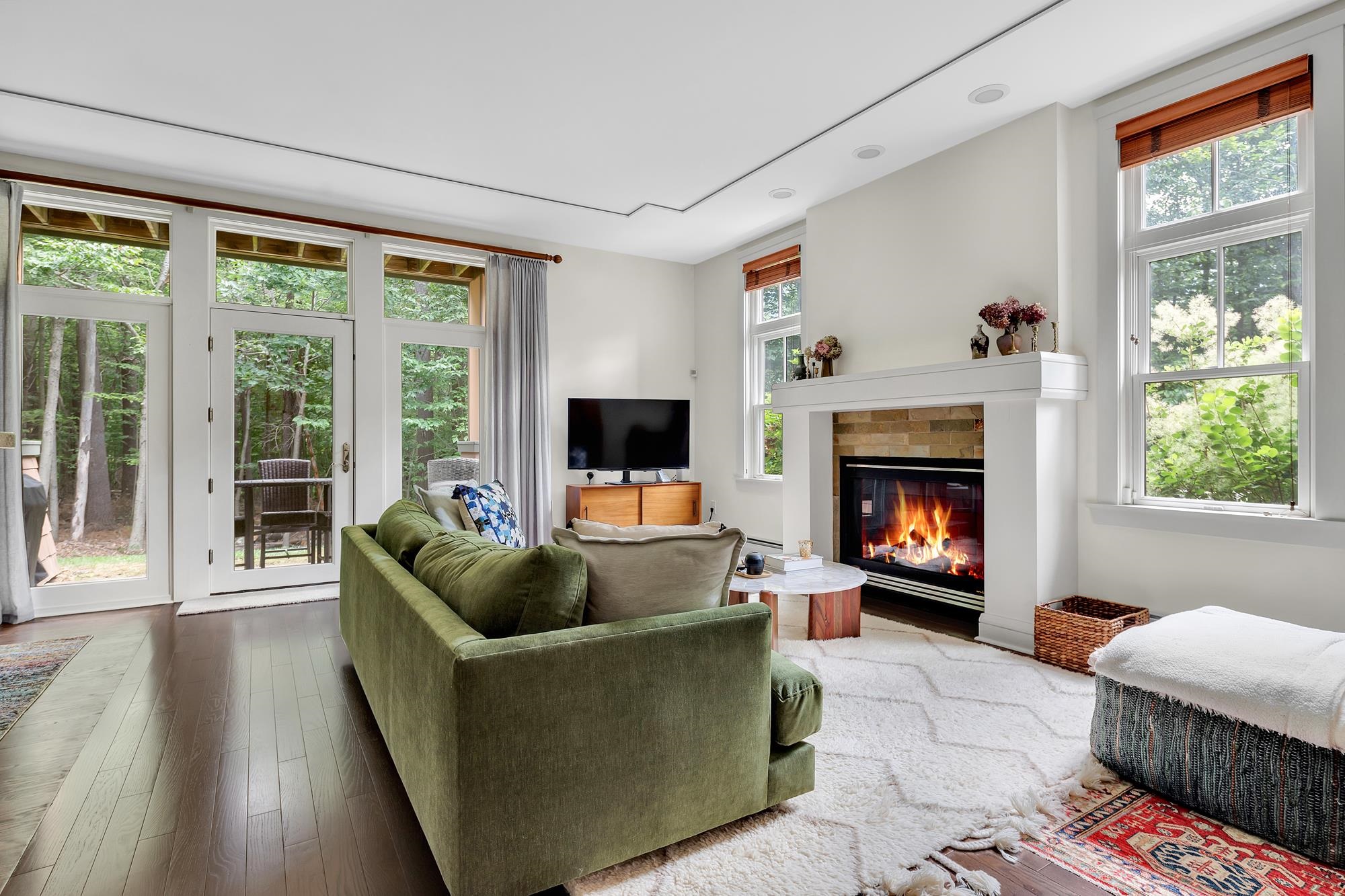 110 Spaulding Road Unit: Unit G-3