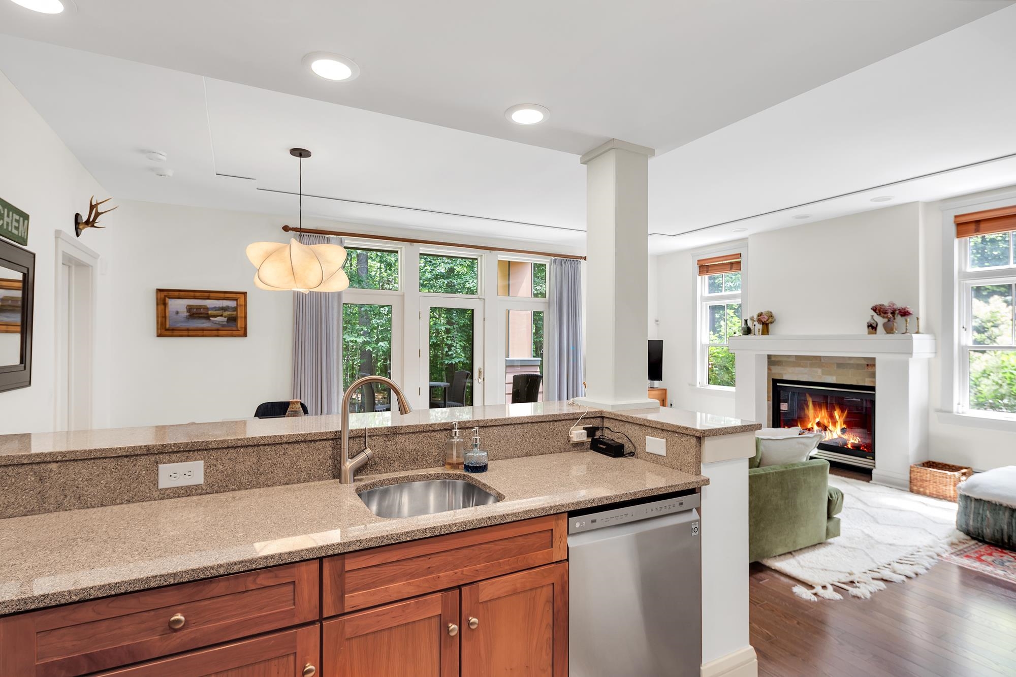 110 Spaulding Road Unit: Unit G-3