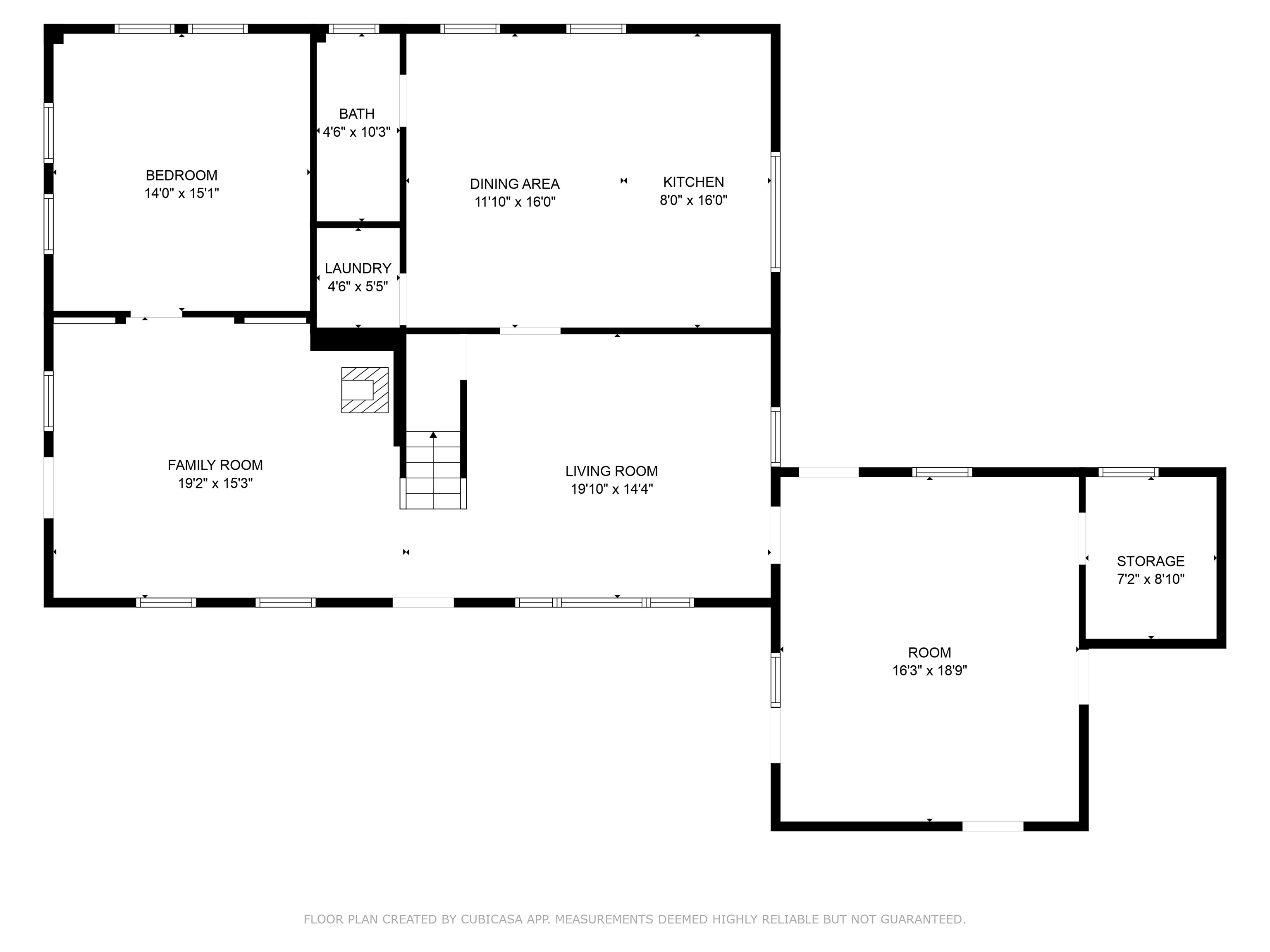 3009 Route 12A Route