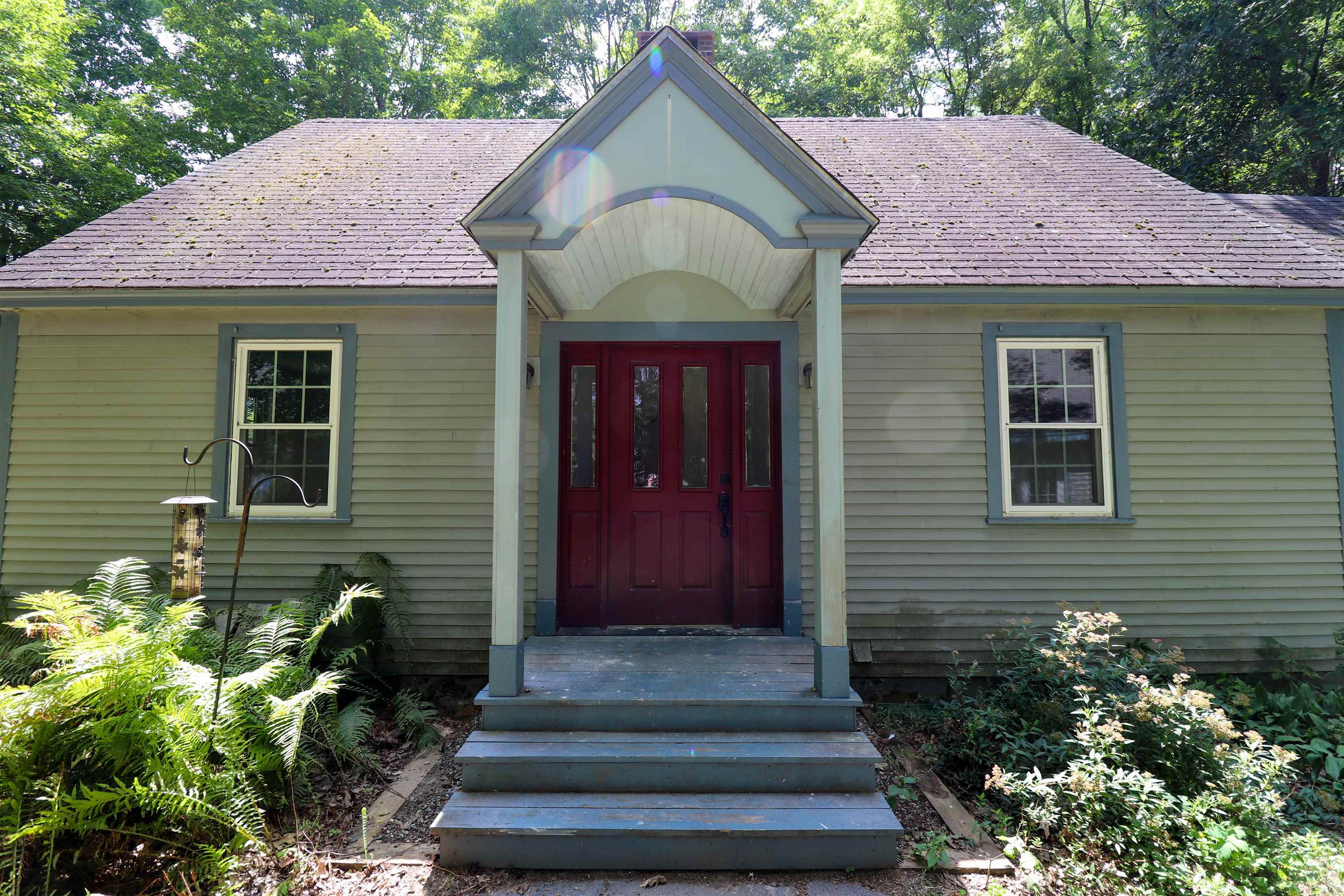 2032 Hartford Avenue