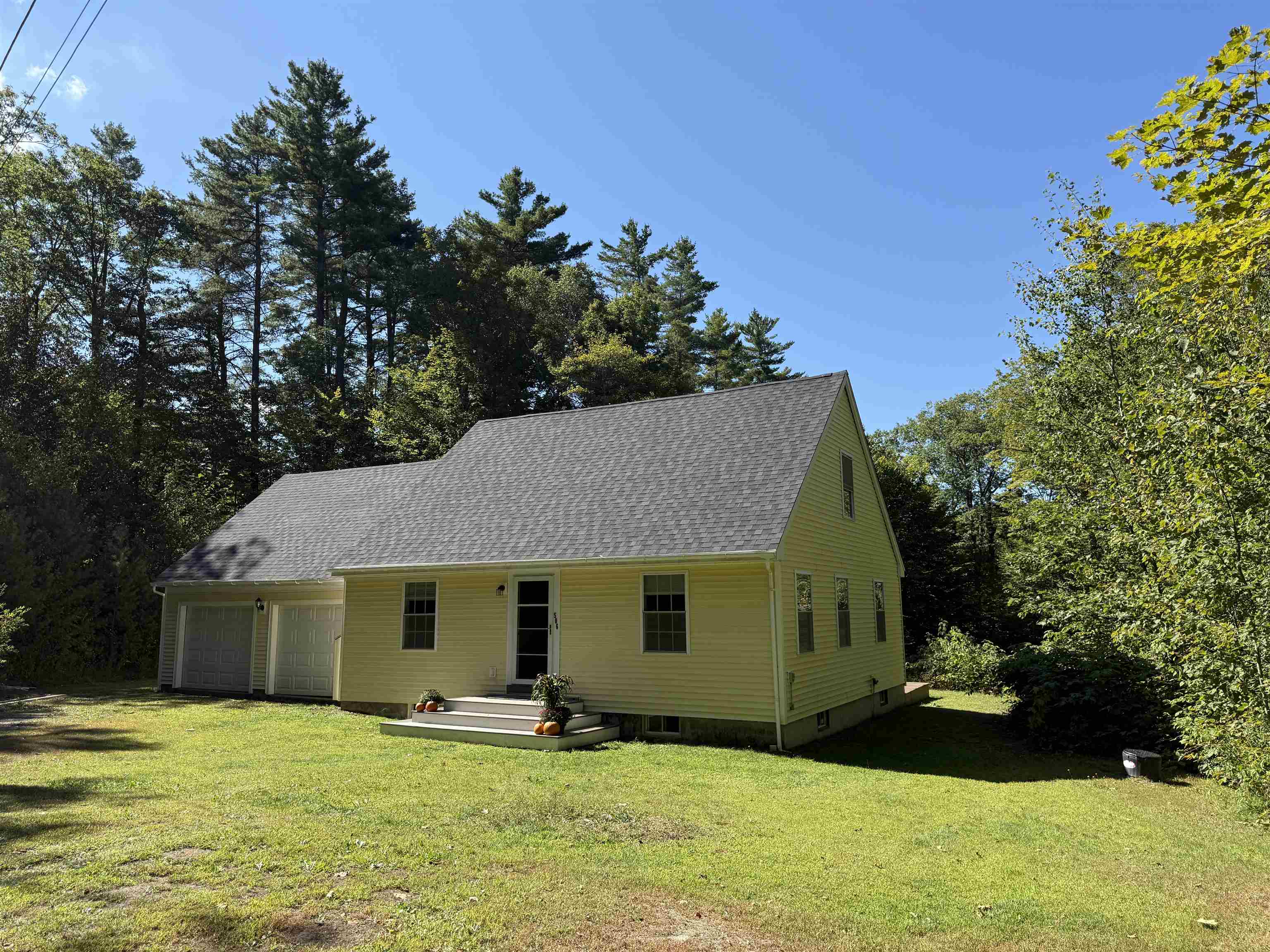 506 Burpee Hill Road