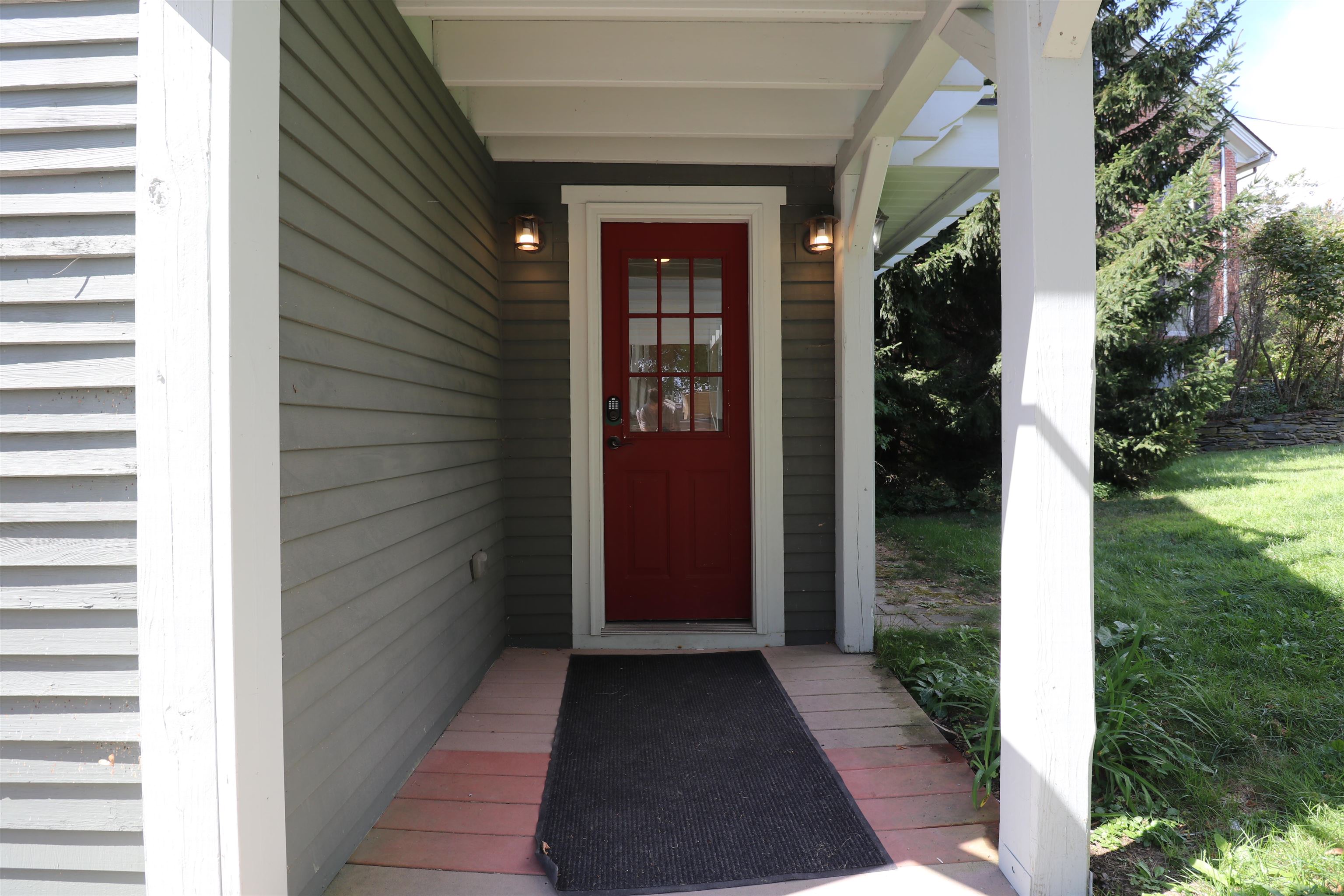 1952 Quechee Main Street Unit: Cottage