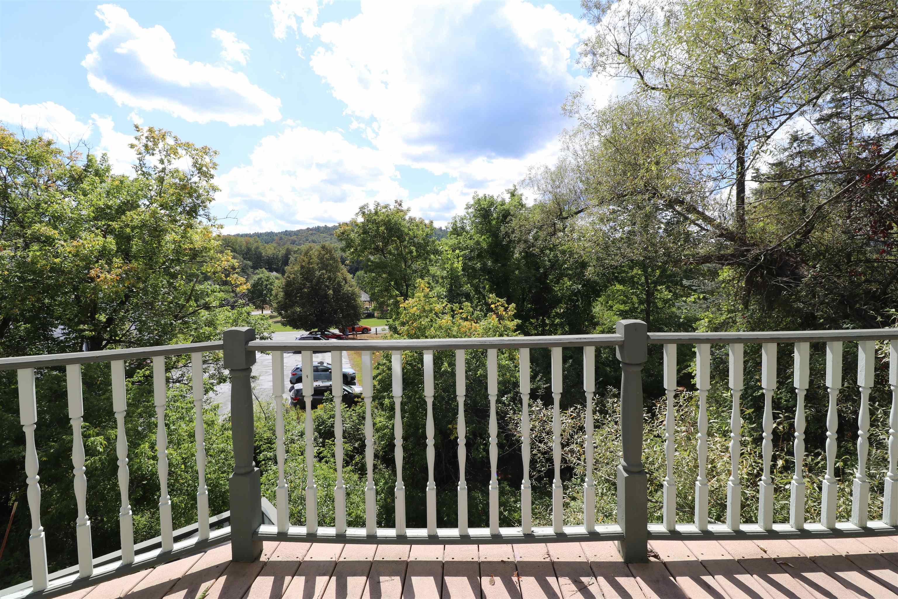 1952 Quechee Main Street Unit: Cottage