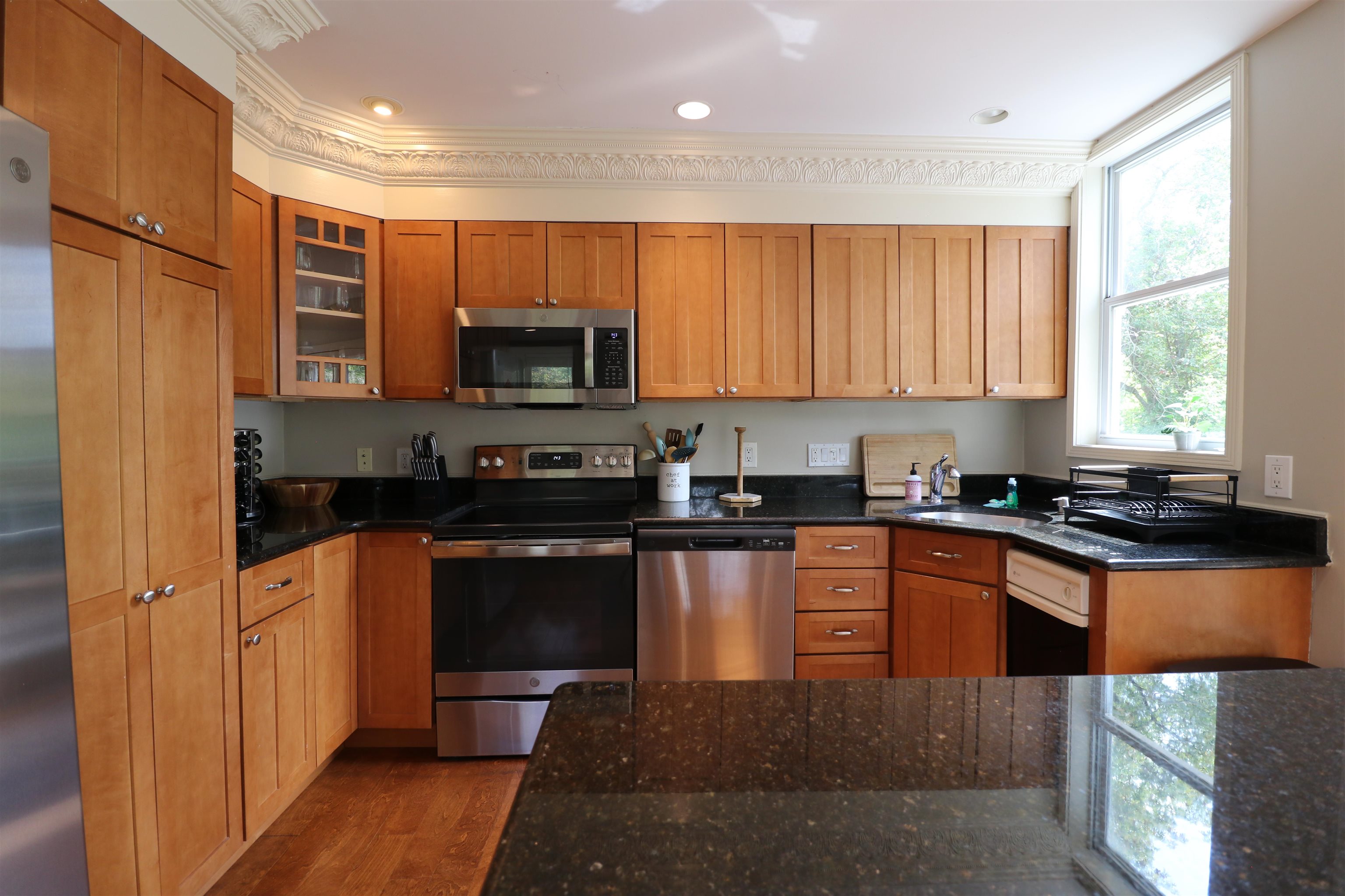 1952 Quechee Main Street Unit: Cottage