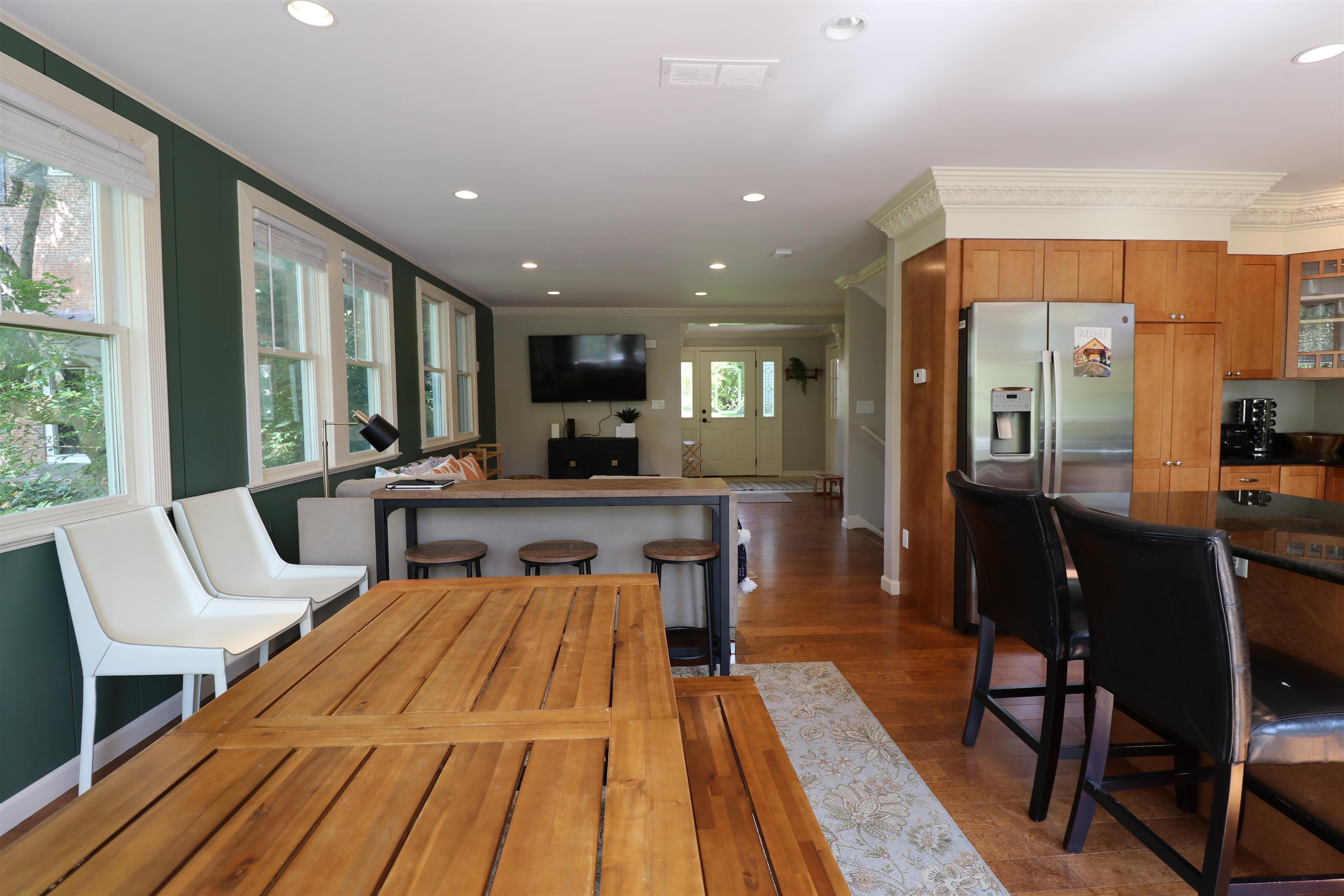 1952 Quechee Main Street Unit: Cottage