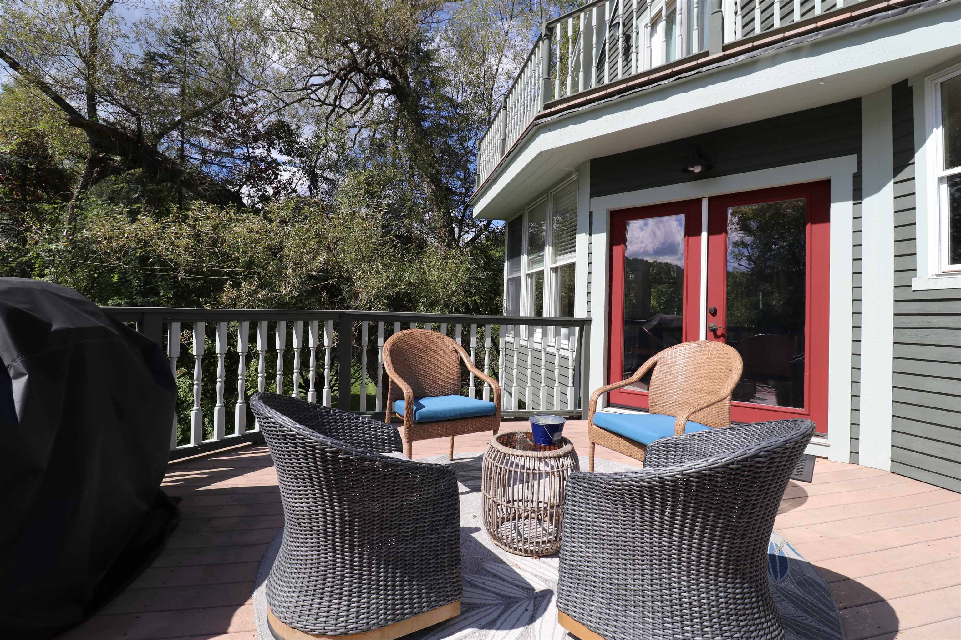 1952 Quechee Main Street Unit: Cottage
