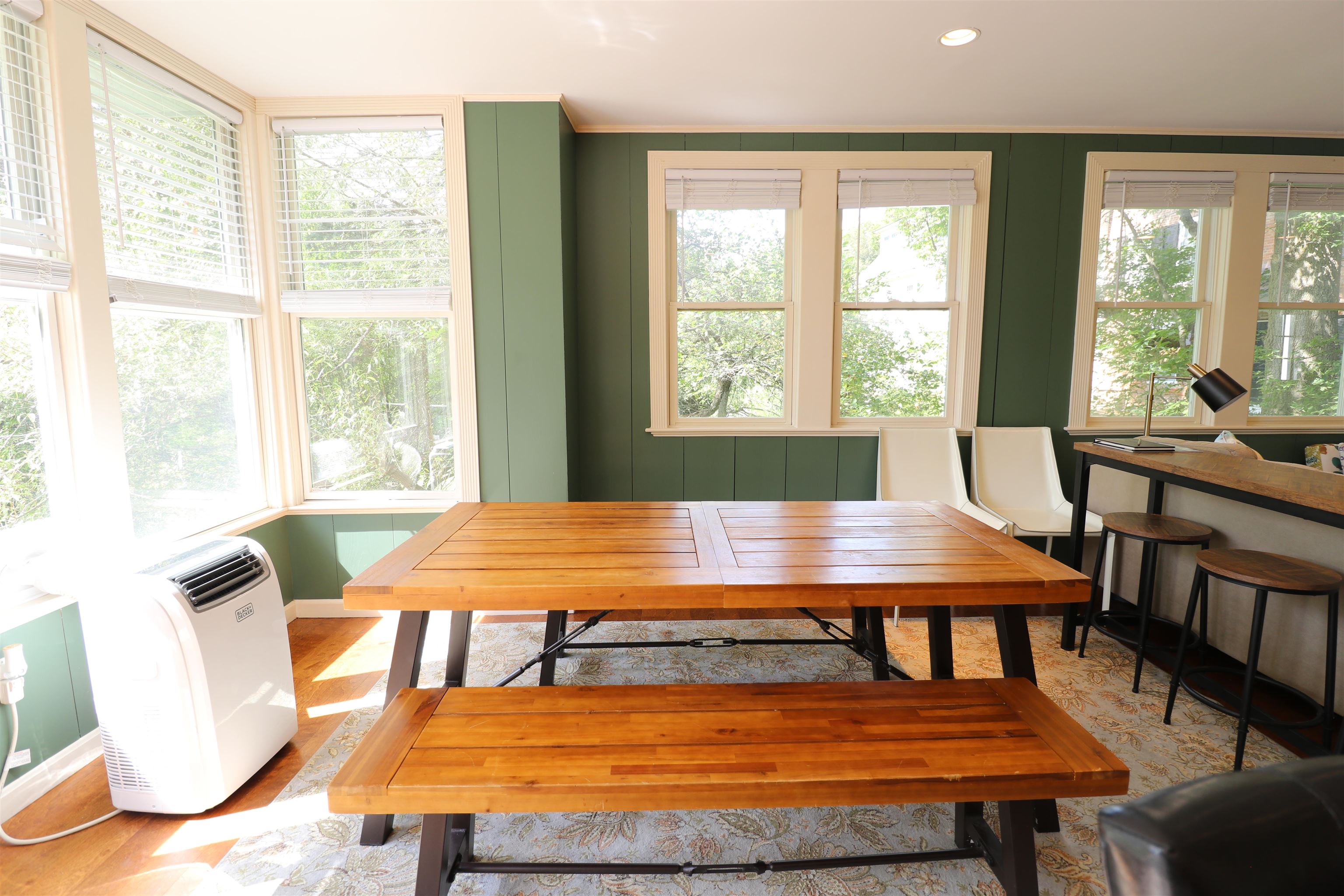1952 Quechee Main Street Unit: Cottage