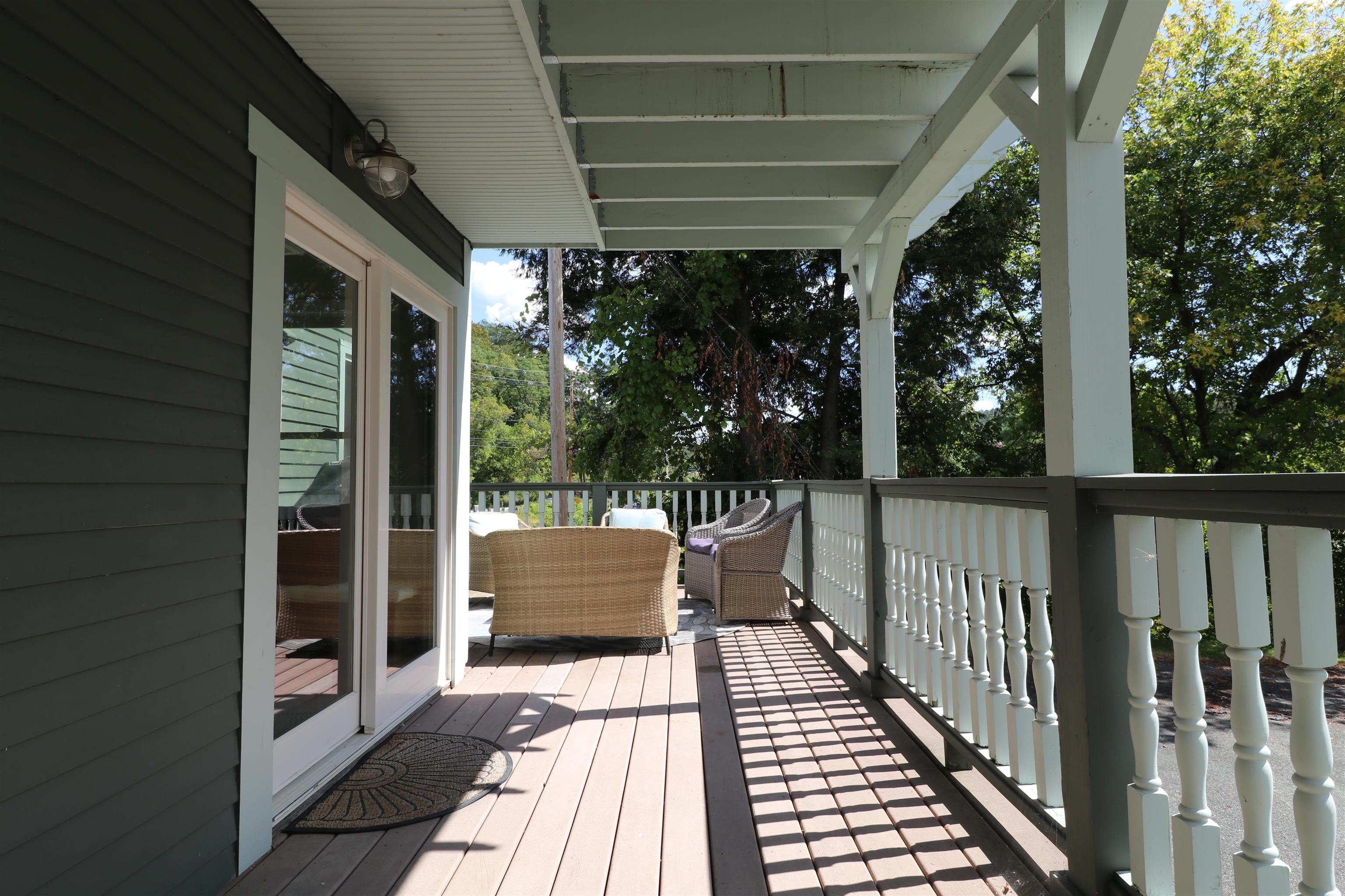 1952 Quechee Main Street Unit: Main House