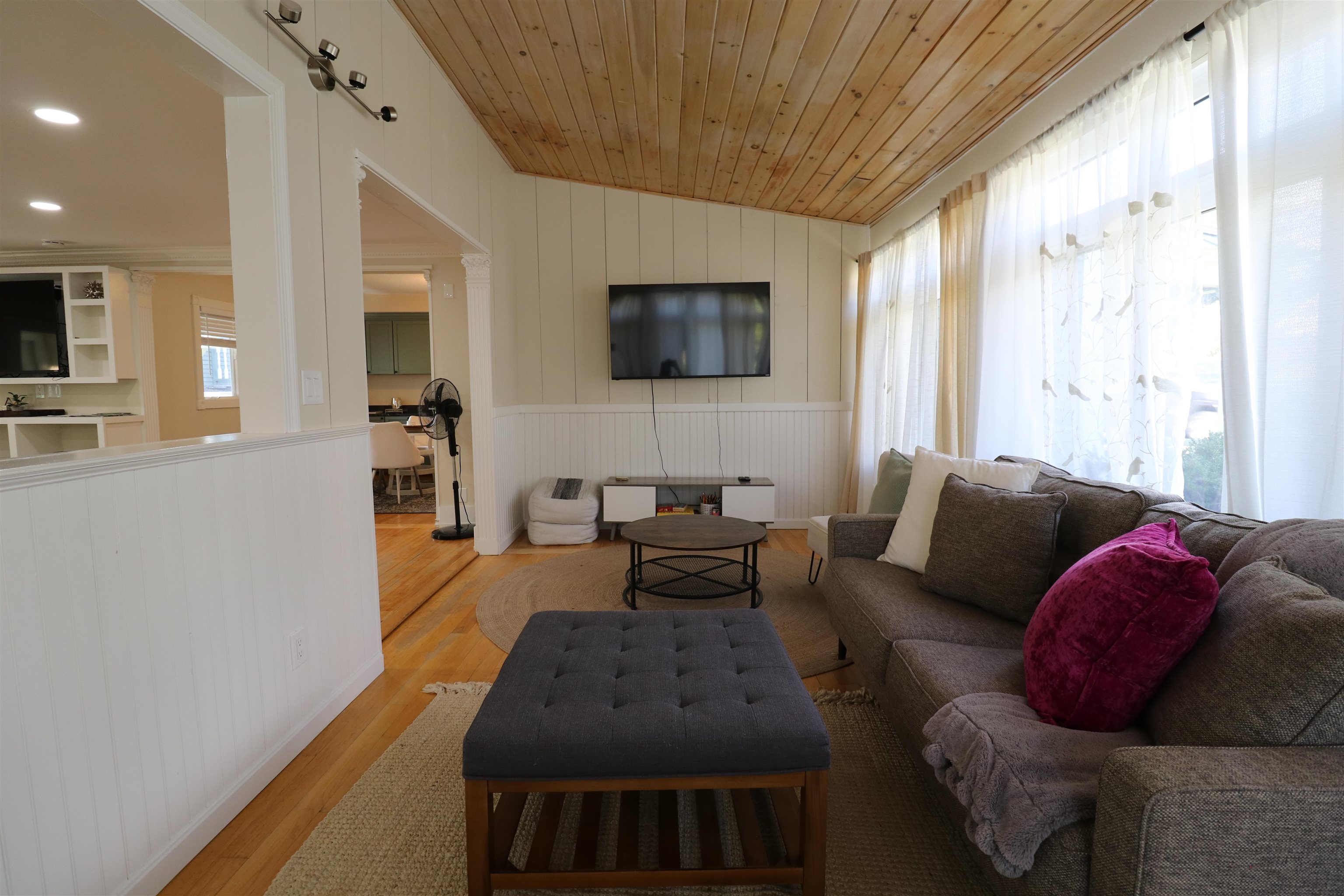 1952 Quechee Main Street Unit: Main House