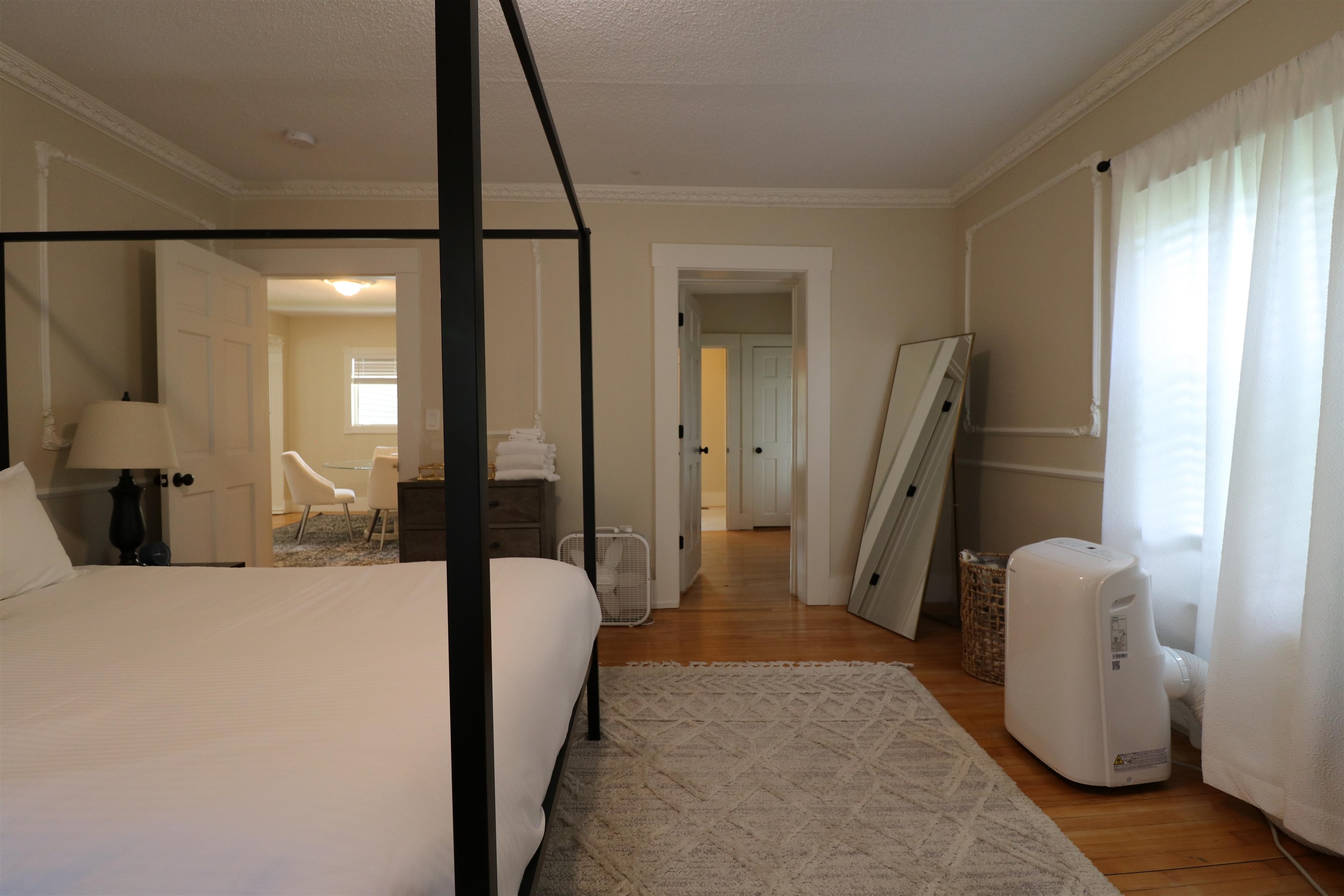 1952 Quechee Main Street Unit: Main House