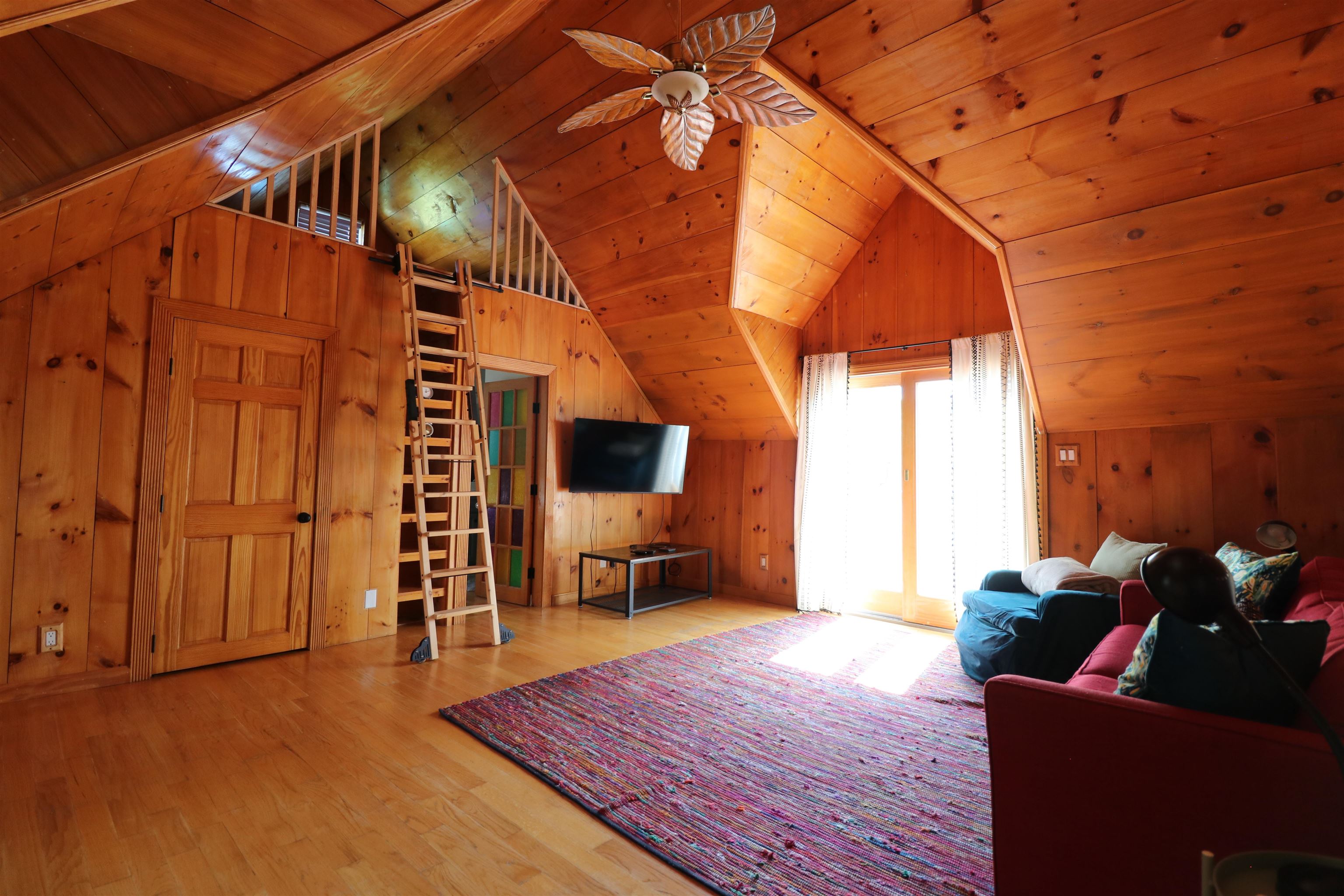 1952 Quechee Main Street Unit: Main House