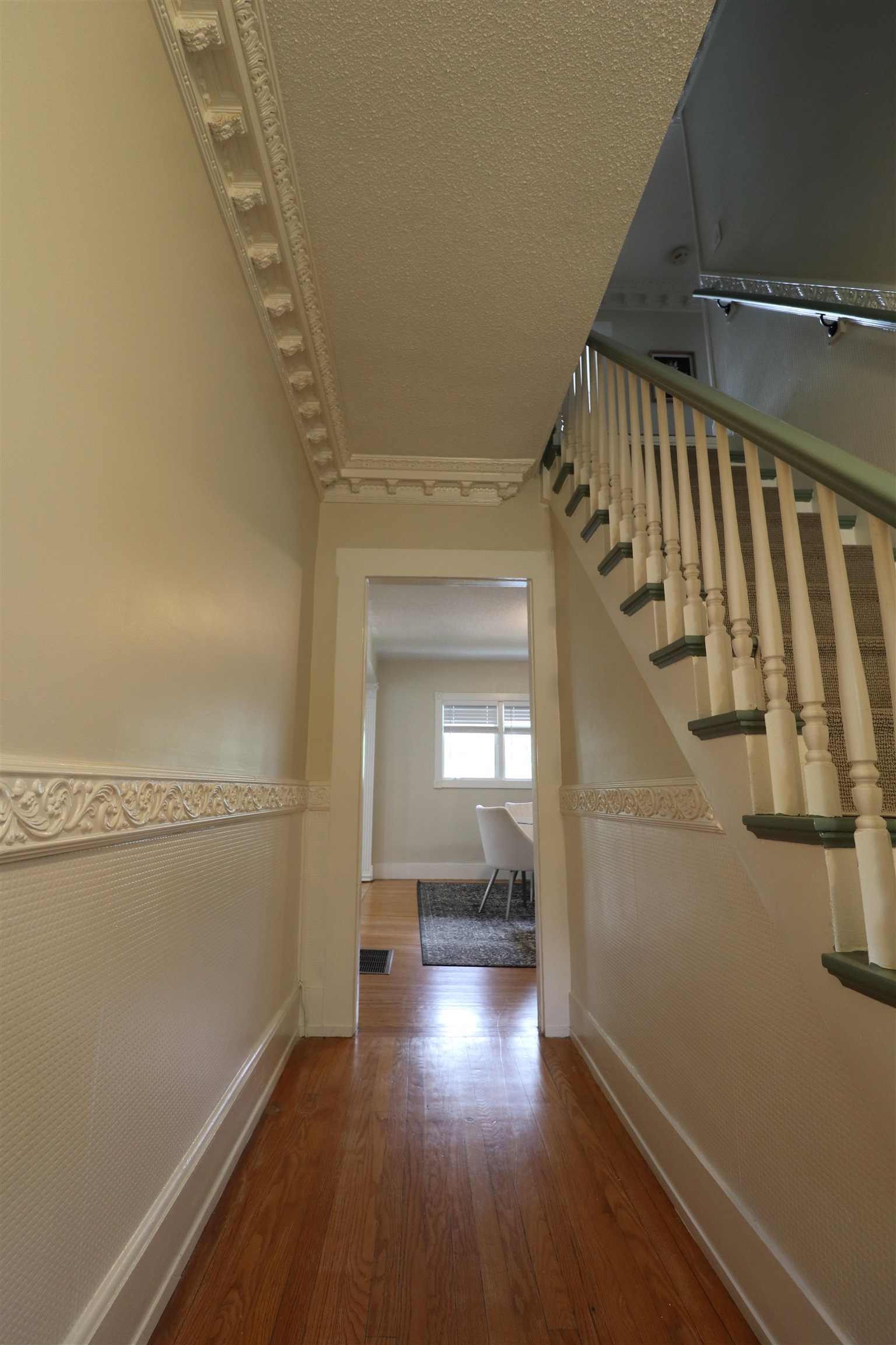 1952 Quechee Main Street Unit: Main House