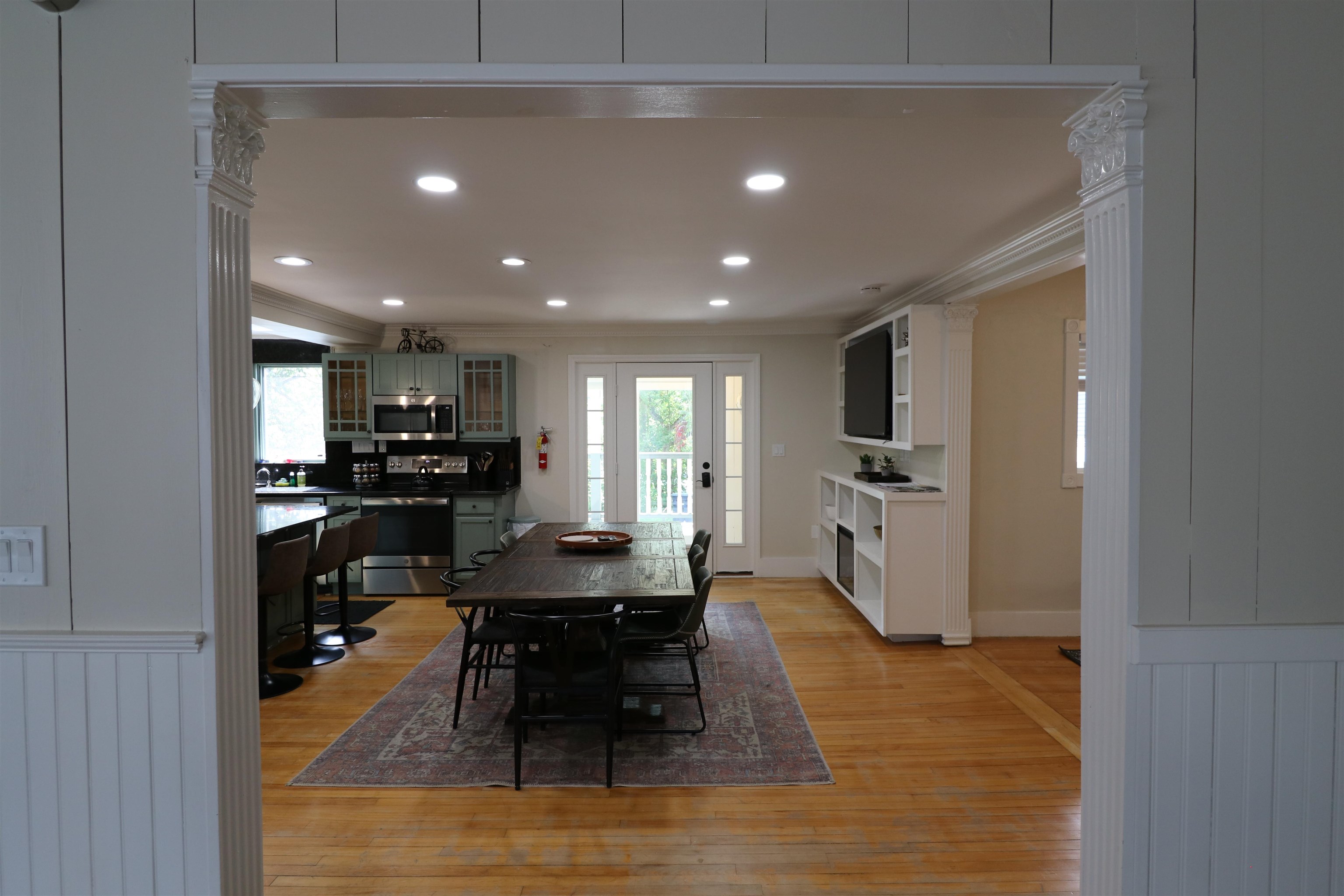 1952 Quechee Main Street Unit: Main House