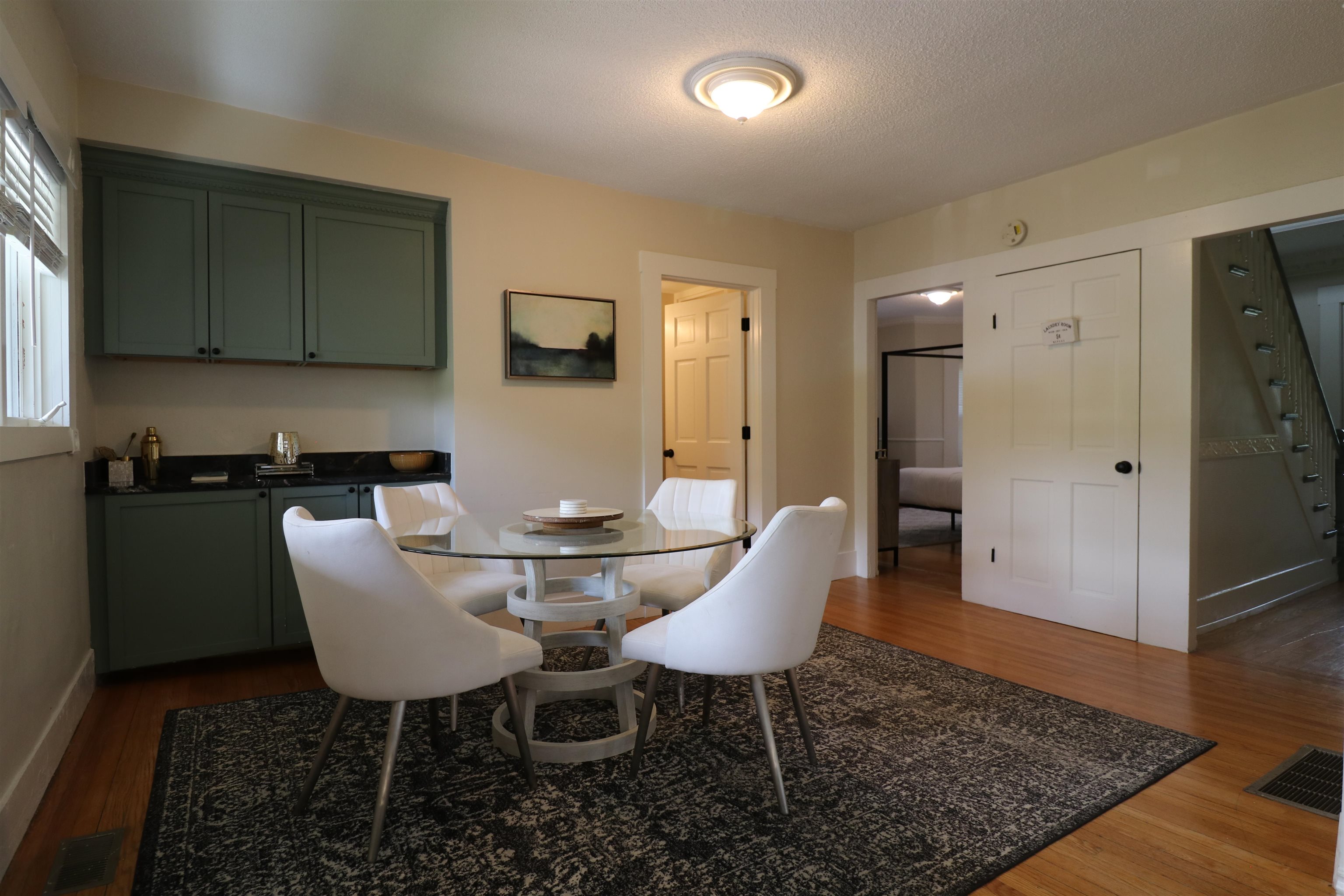 1952 Quechee Main Street Unit: Main House