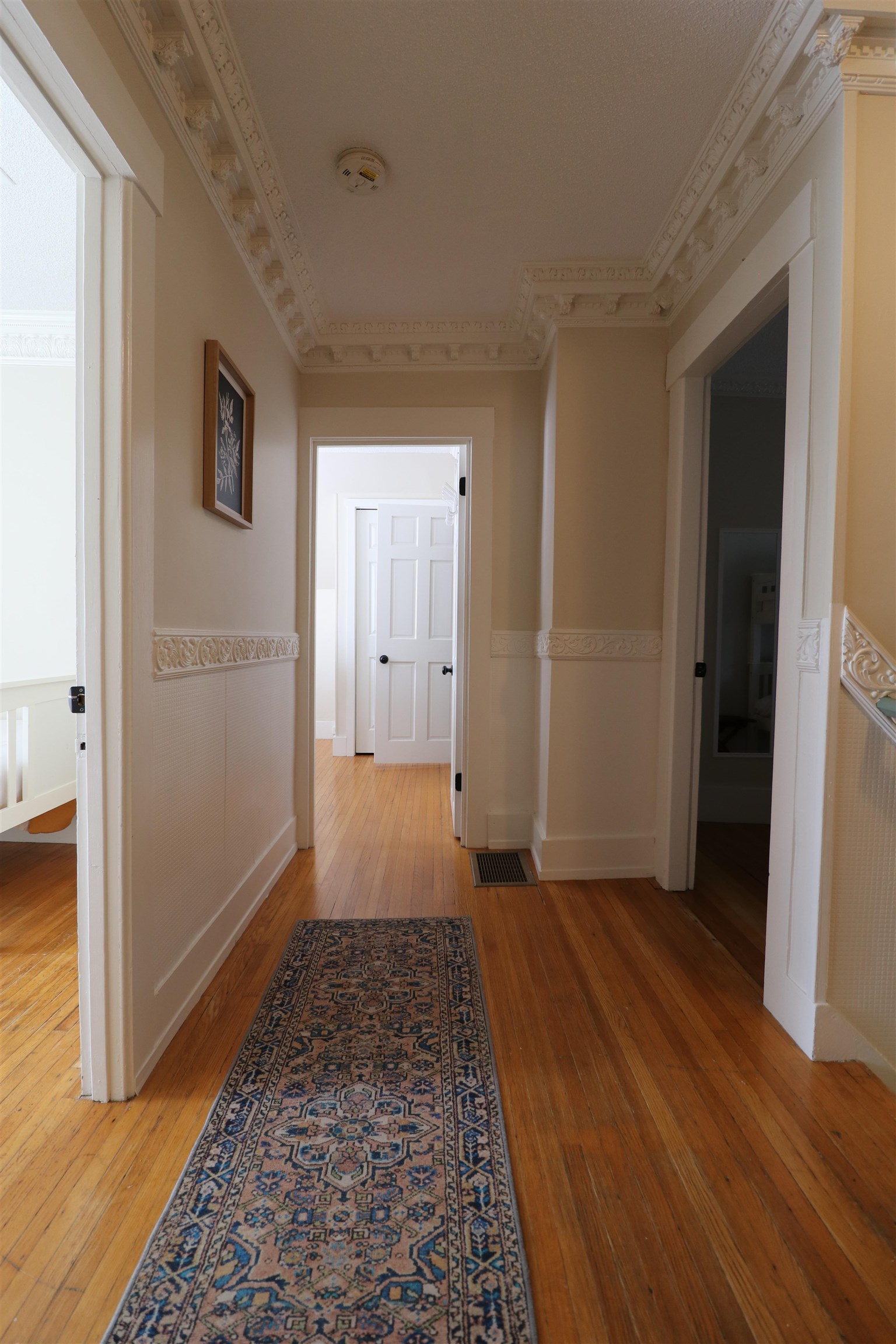 1952 Quechee Main Street Unit: Main House