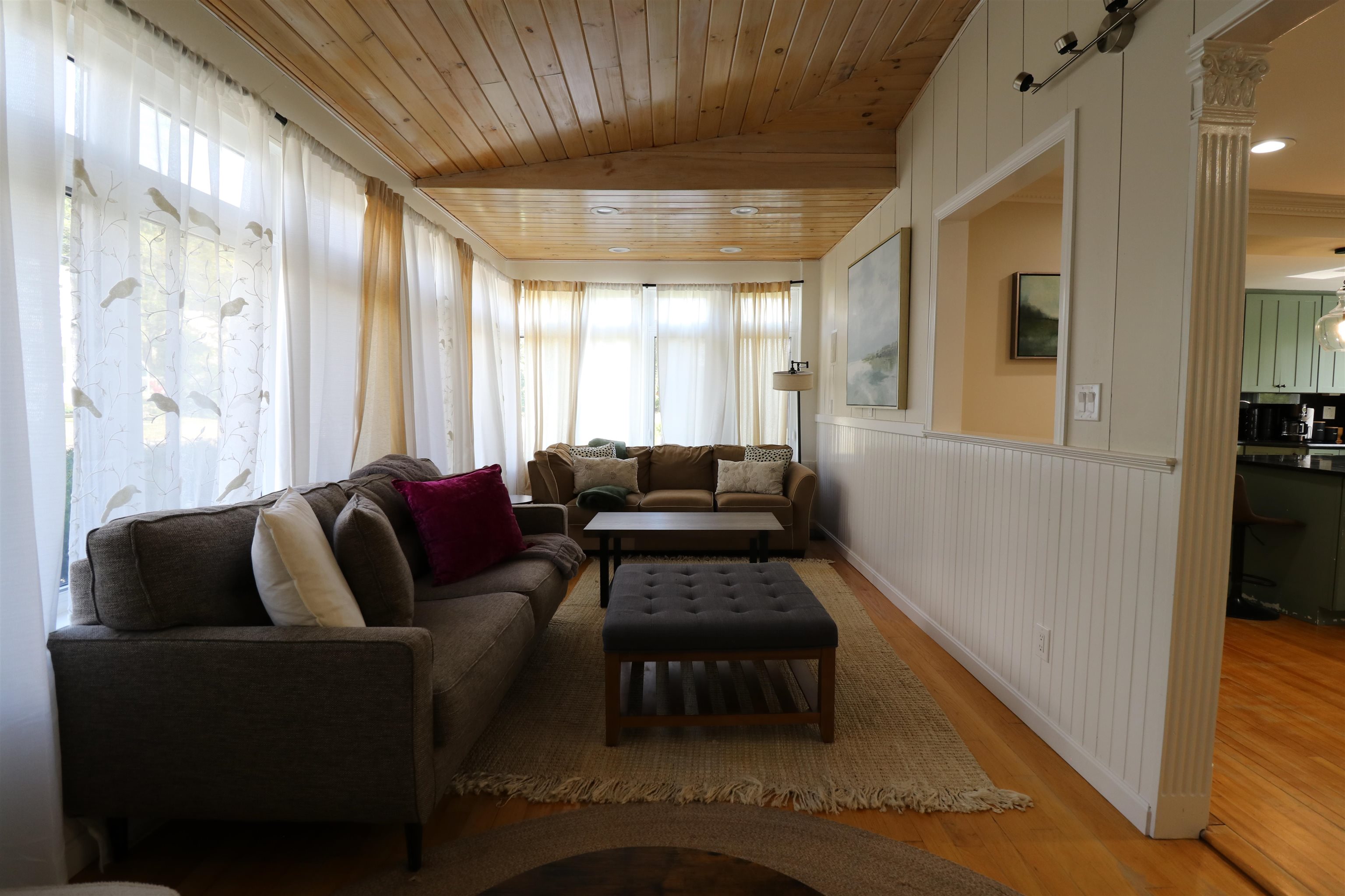 1952 Quechee Main Street Unit: Main House