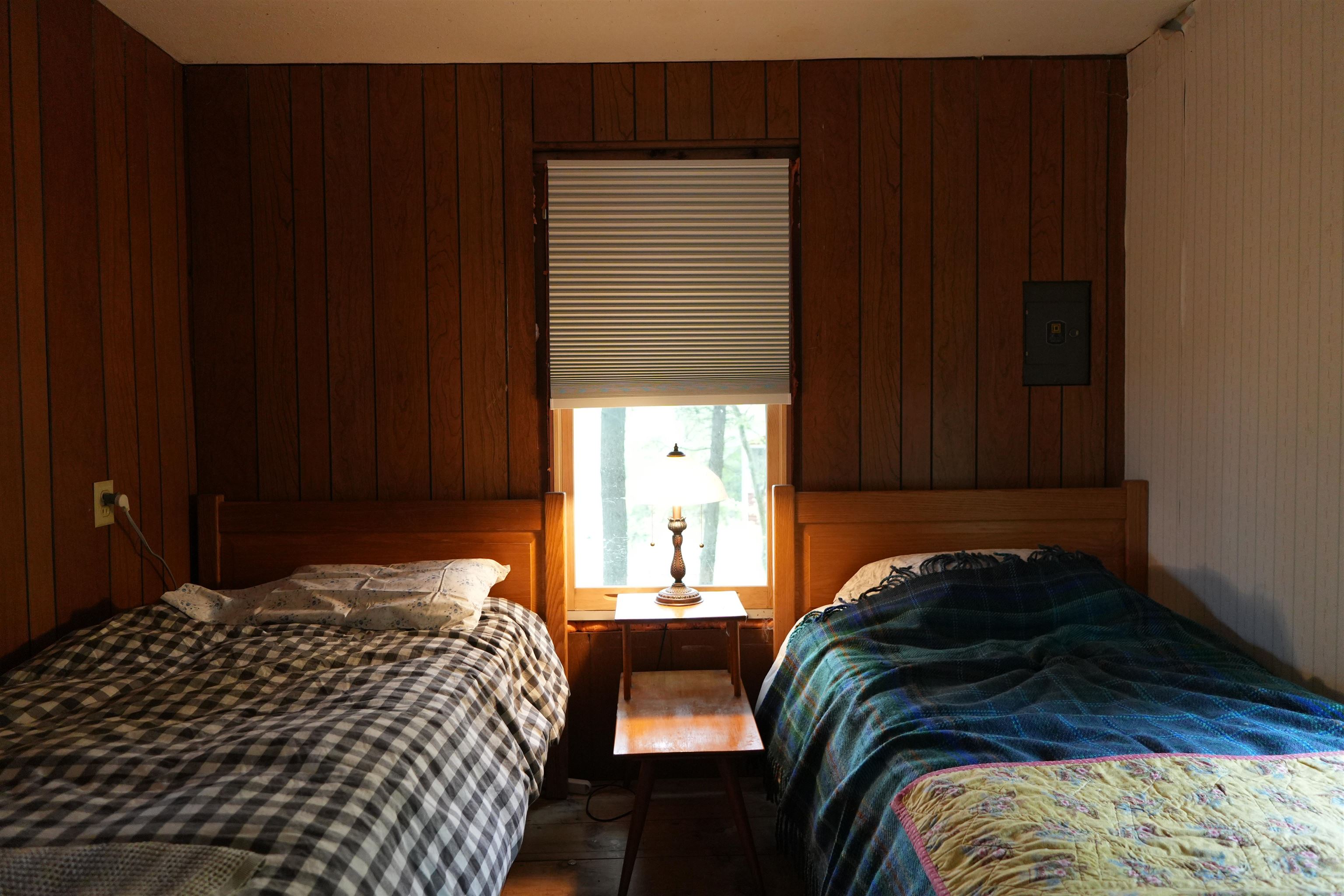753 Goose Pond Road