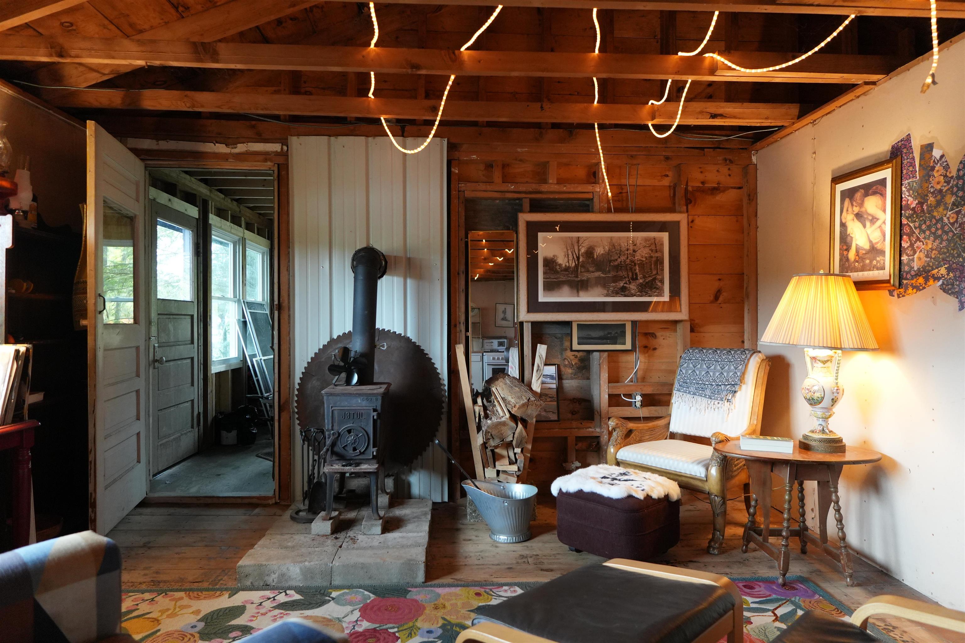 753 Goose Pond Road