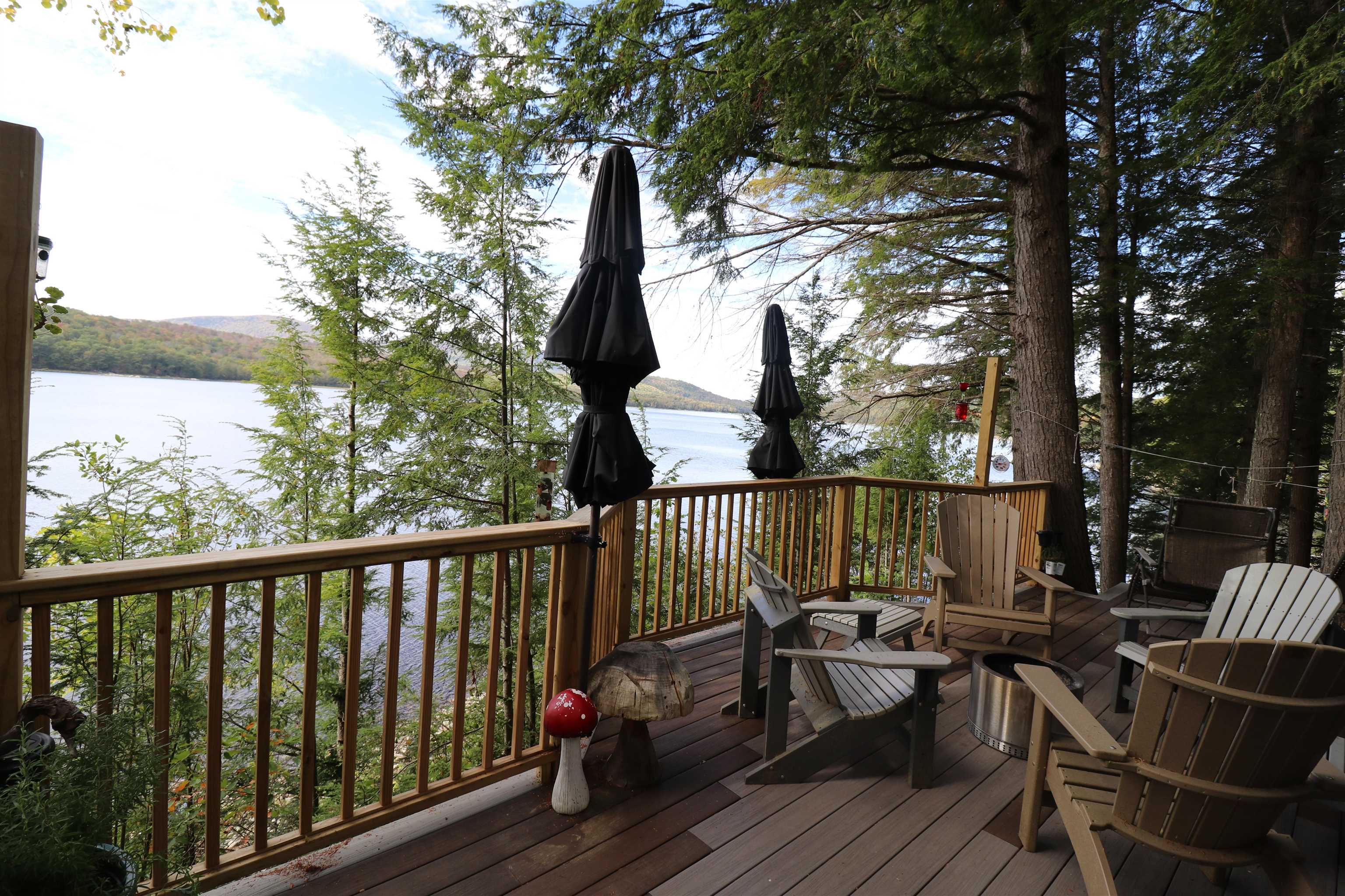 753 Goose Pond Road