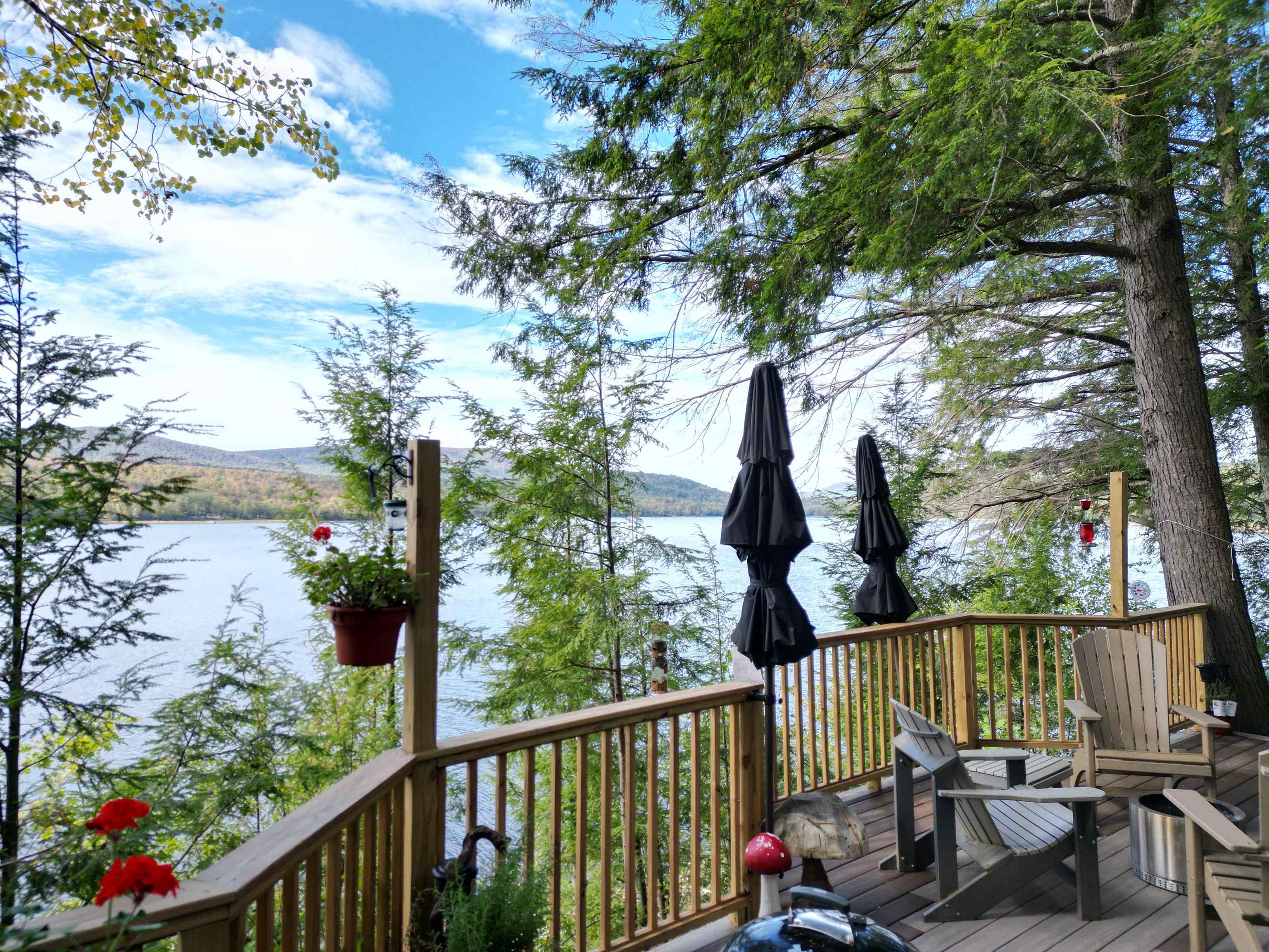 753 Goose Pond Road