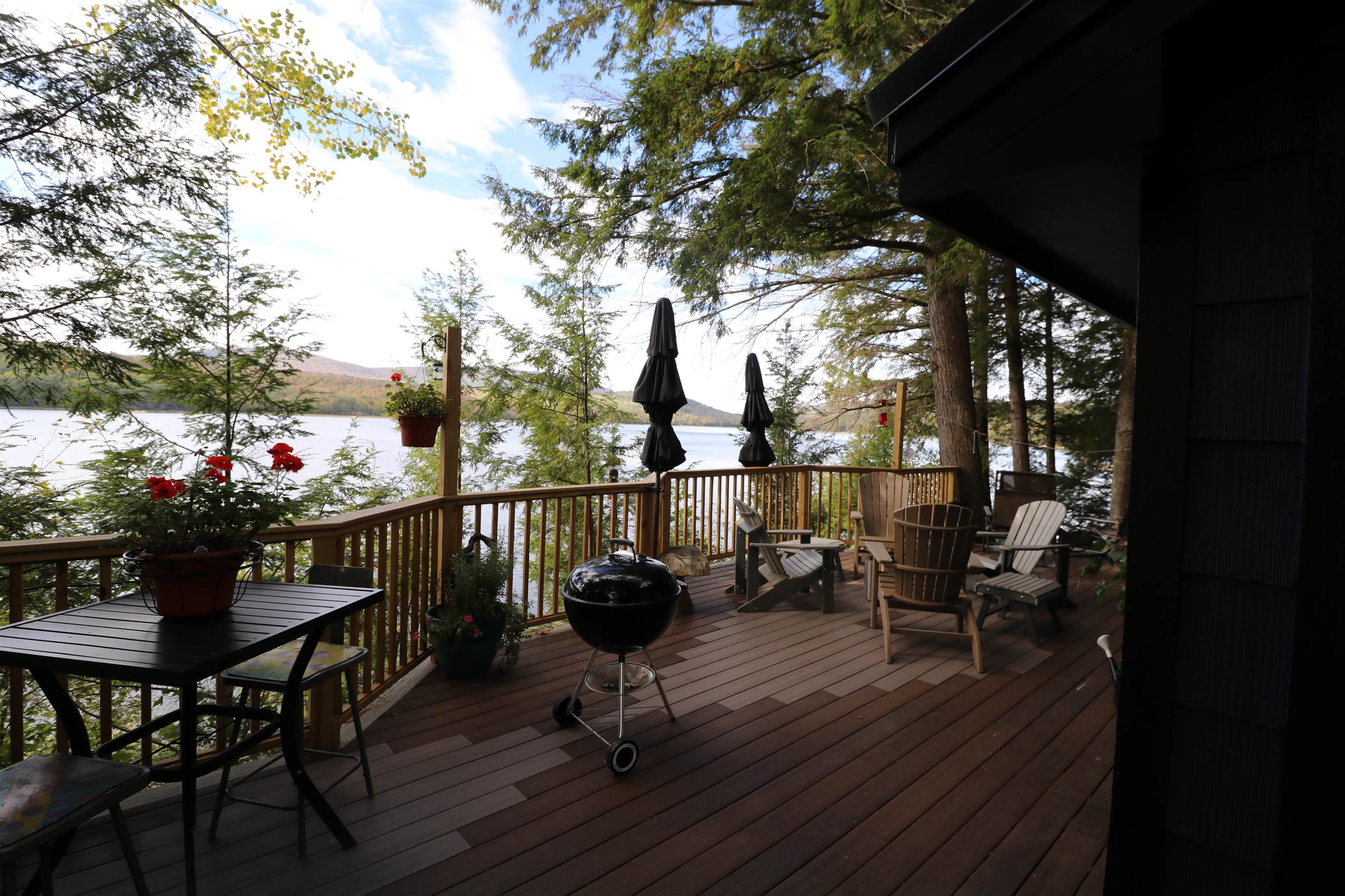 753 Goose Pond Road
