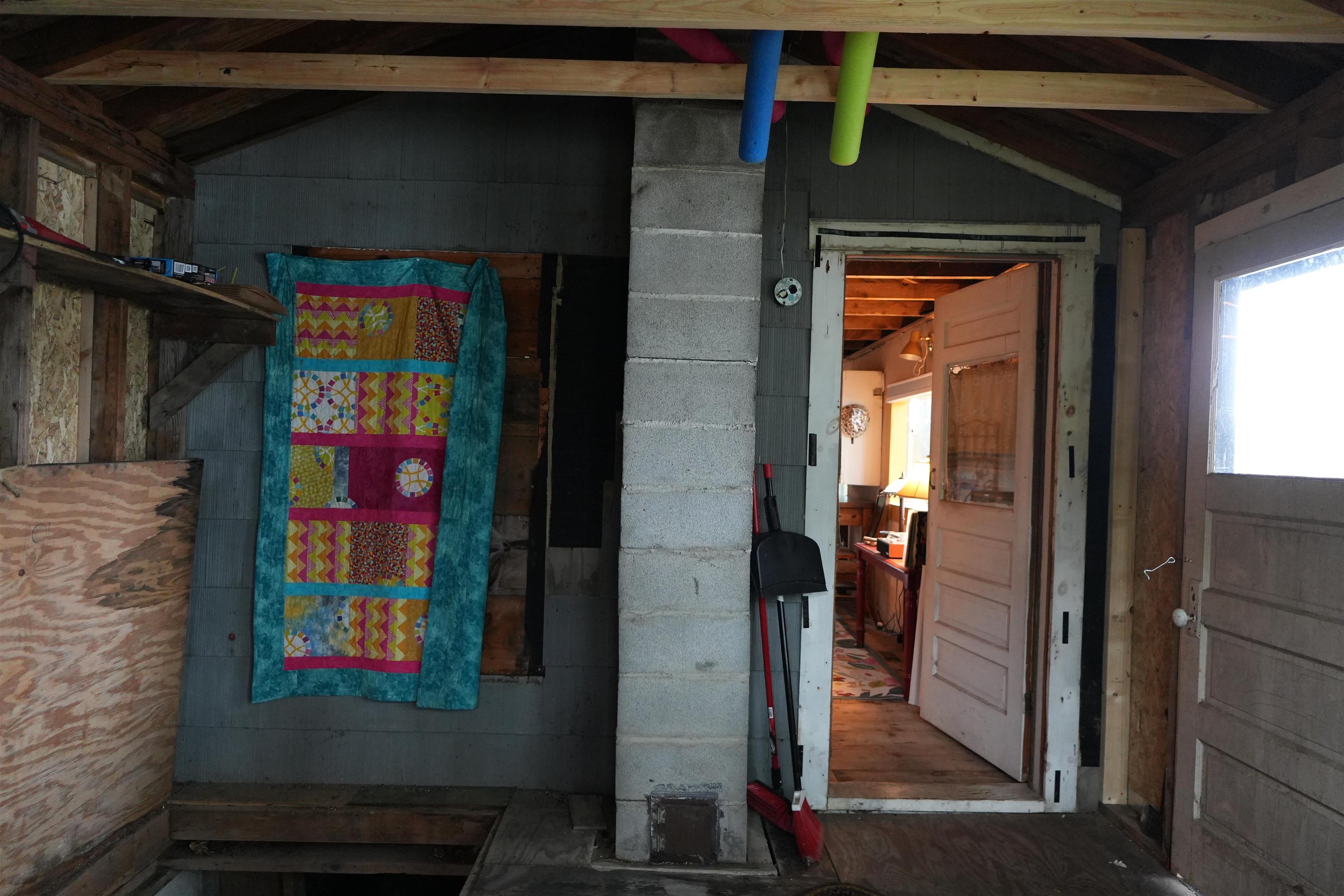 753 Goose Pond Road