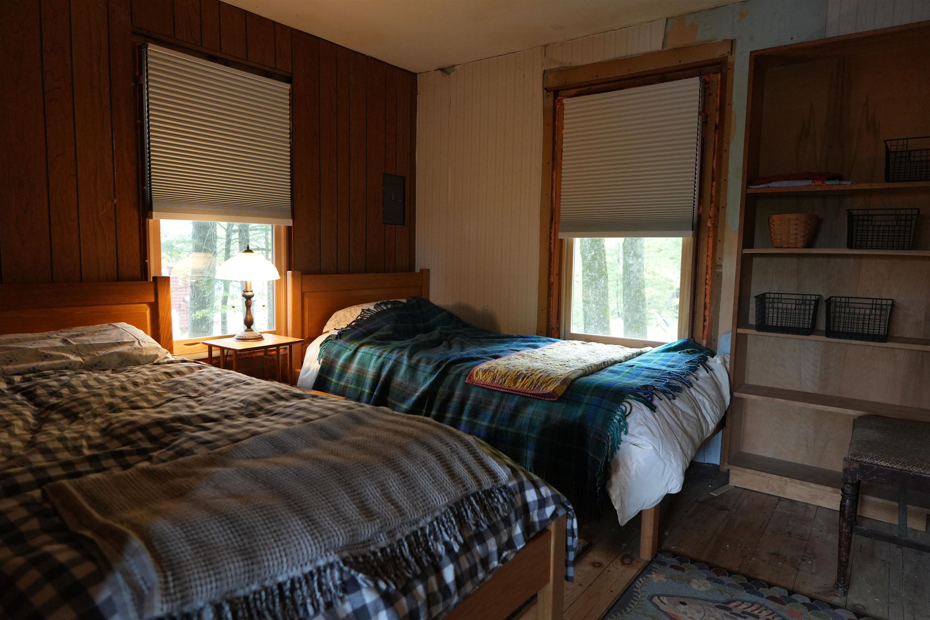 753 Goose Pond Road