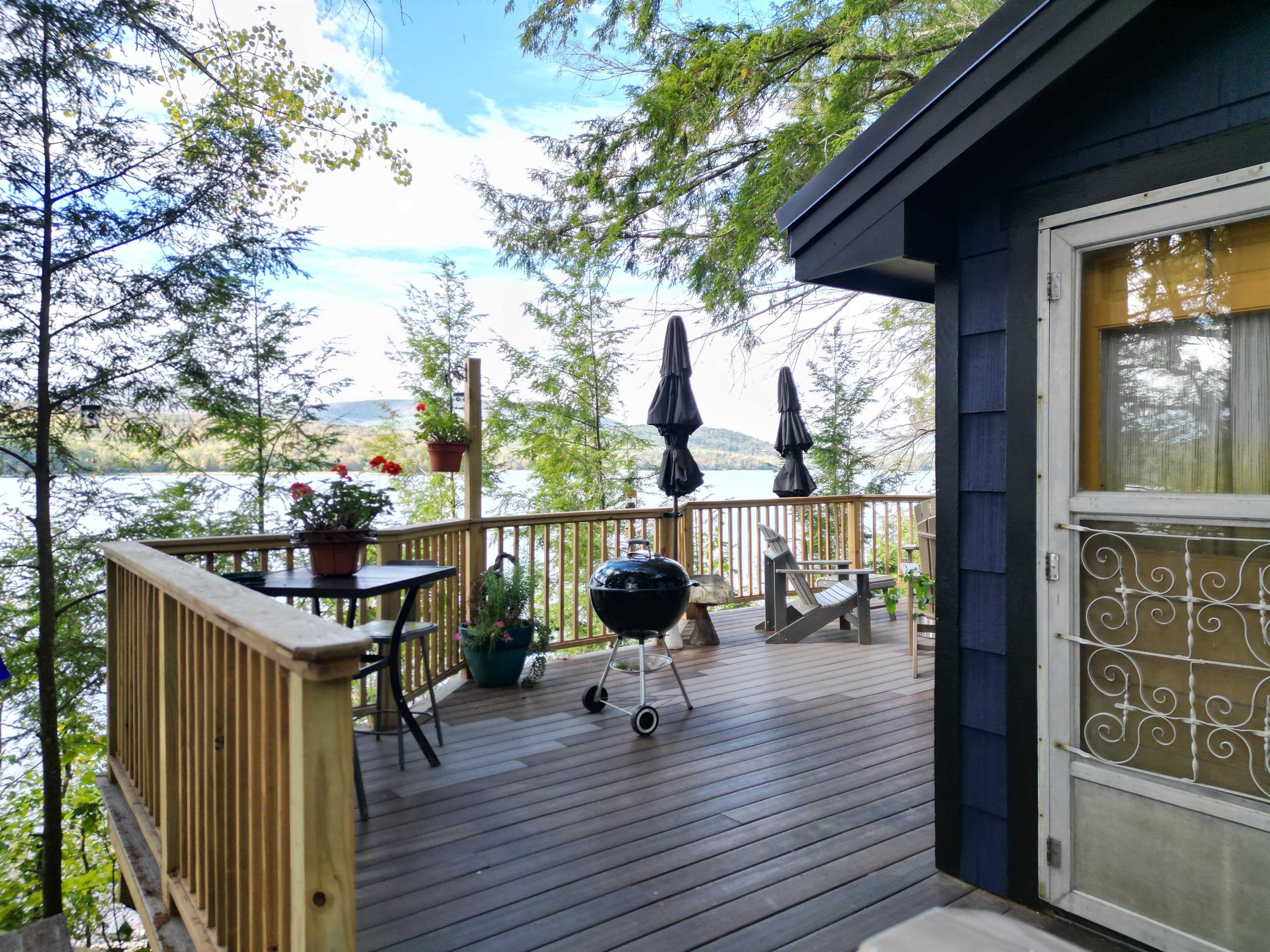 753 Goose Pond Road