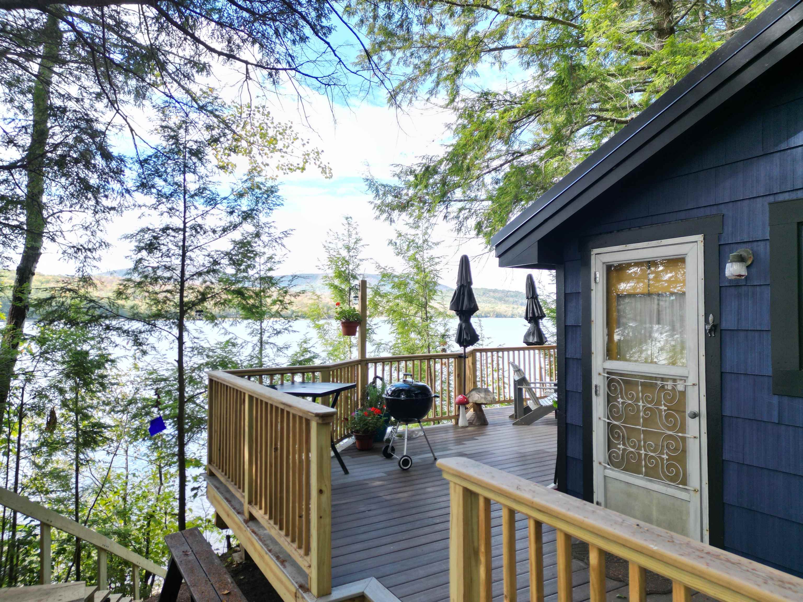 753 Goose Pond Road