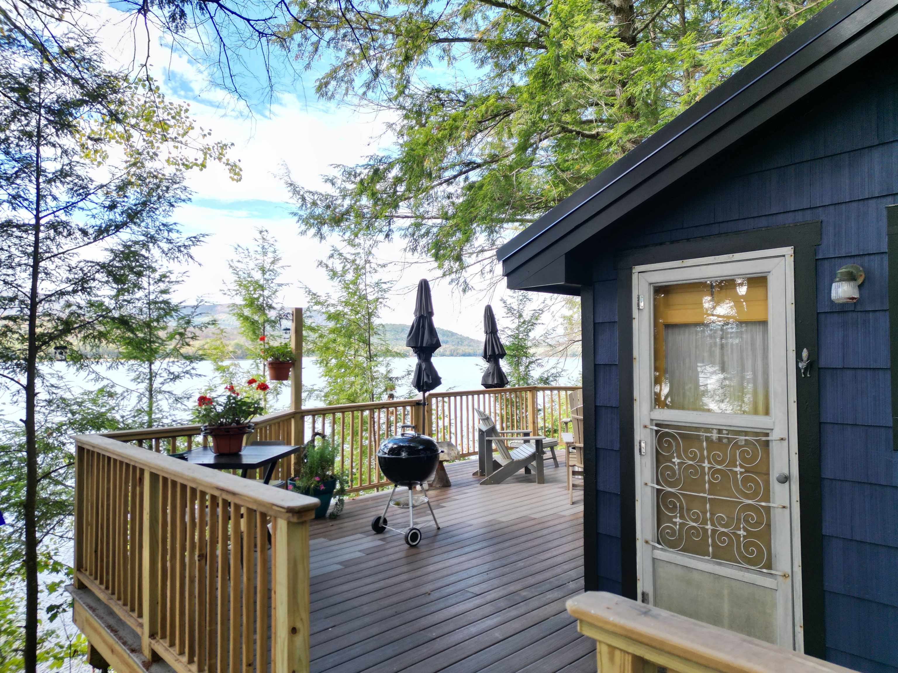 753 Goose Pond Road
