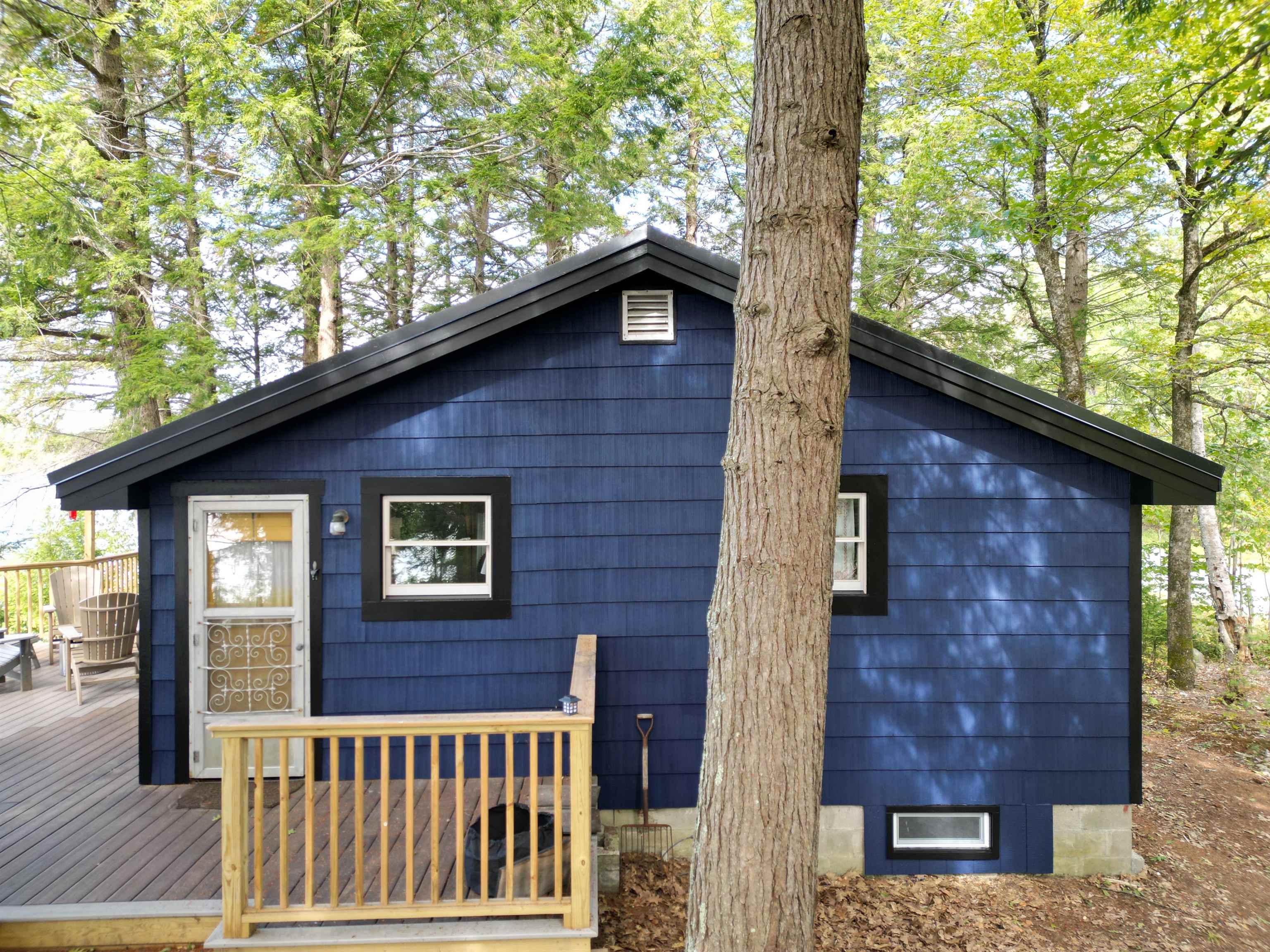 753 Goose Pond Road