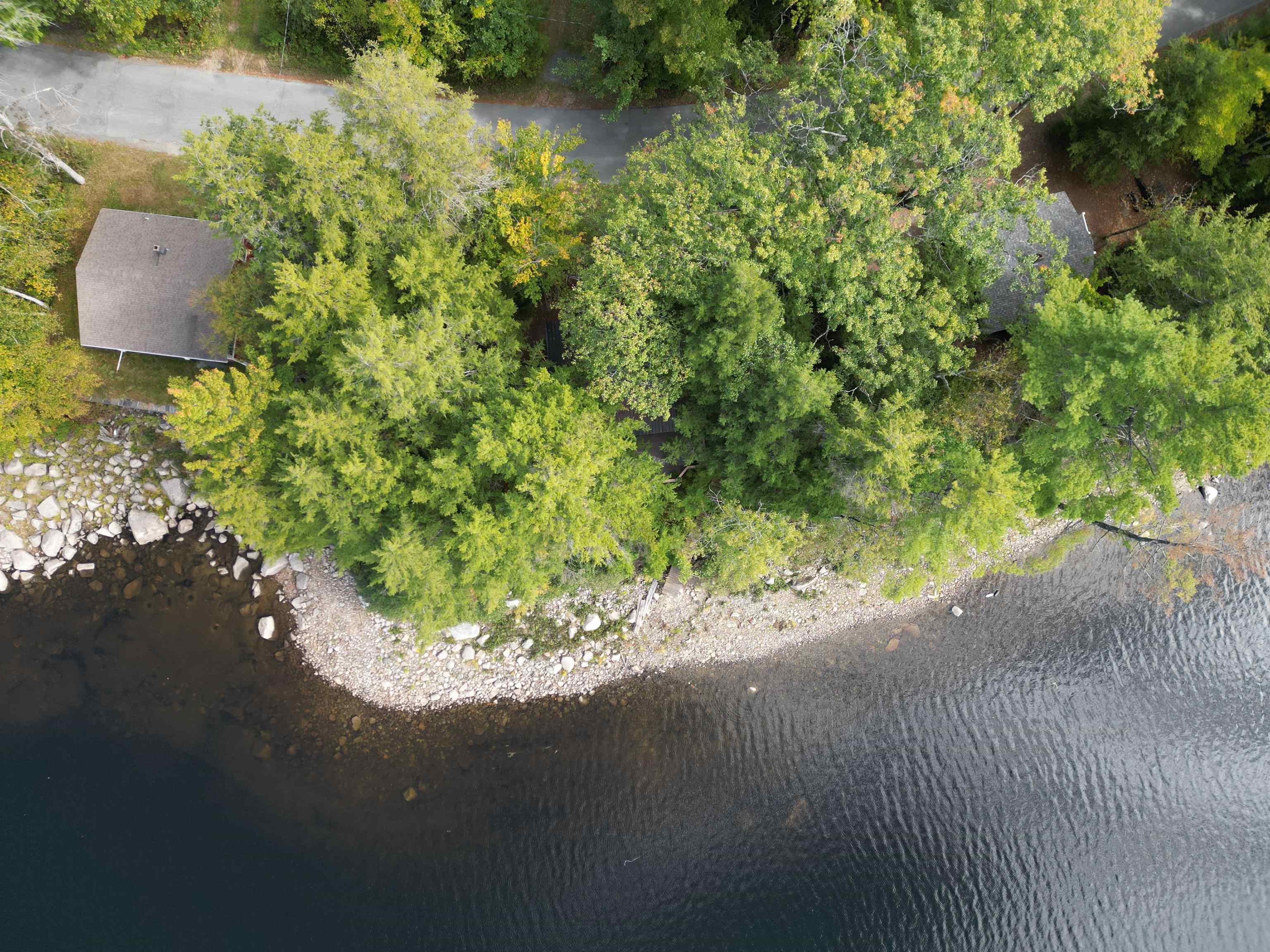 753 Goose Pond Road