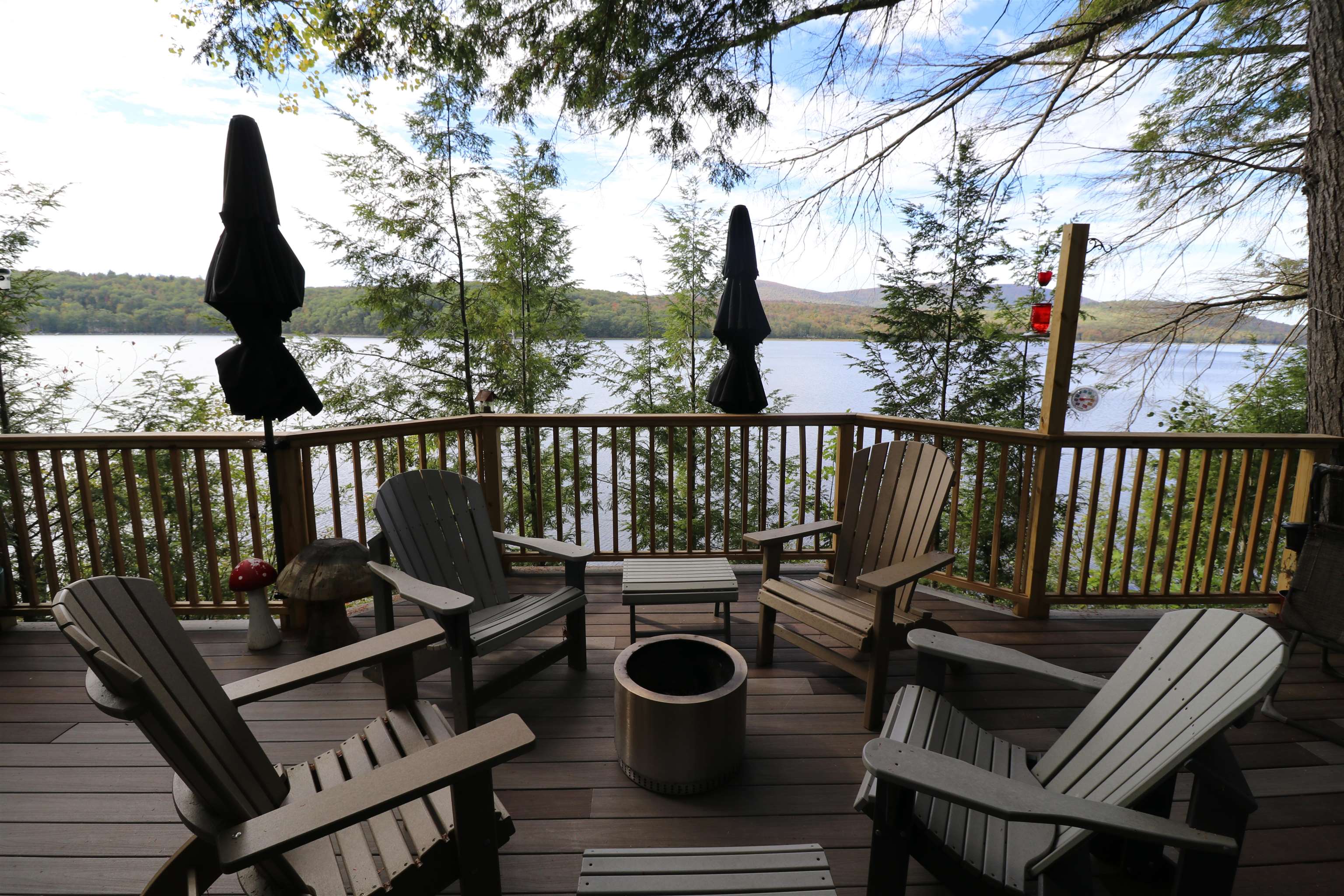 753 Goose Pond Road