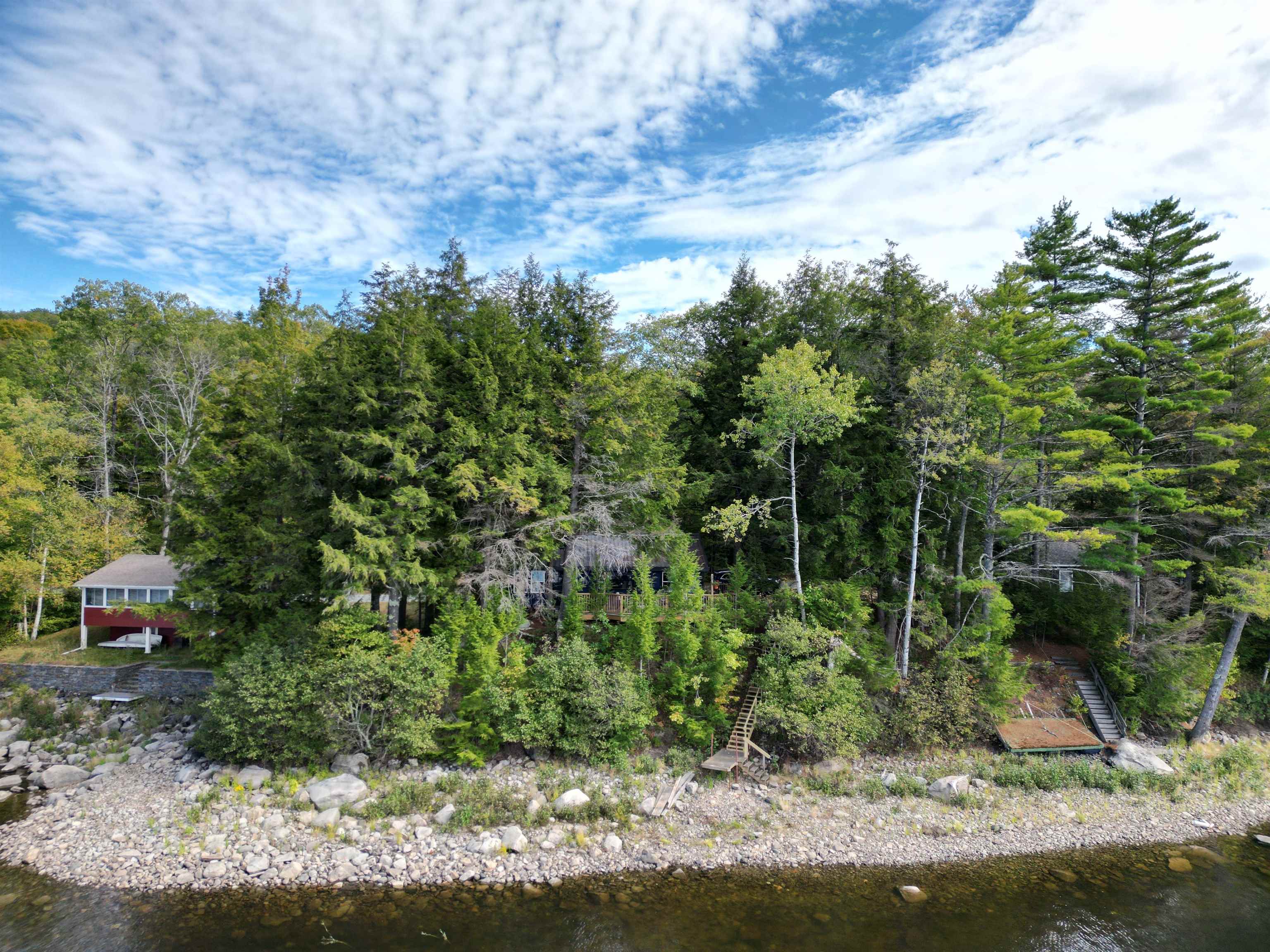 753 Goose Pond Road