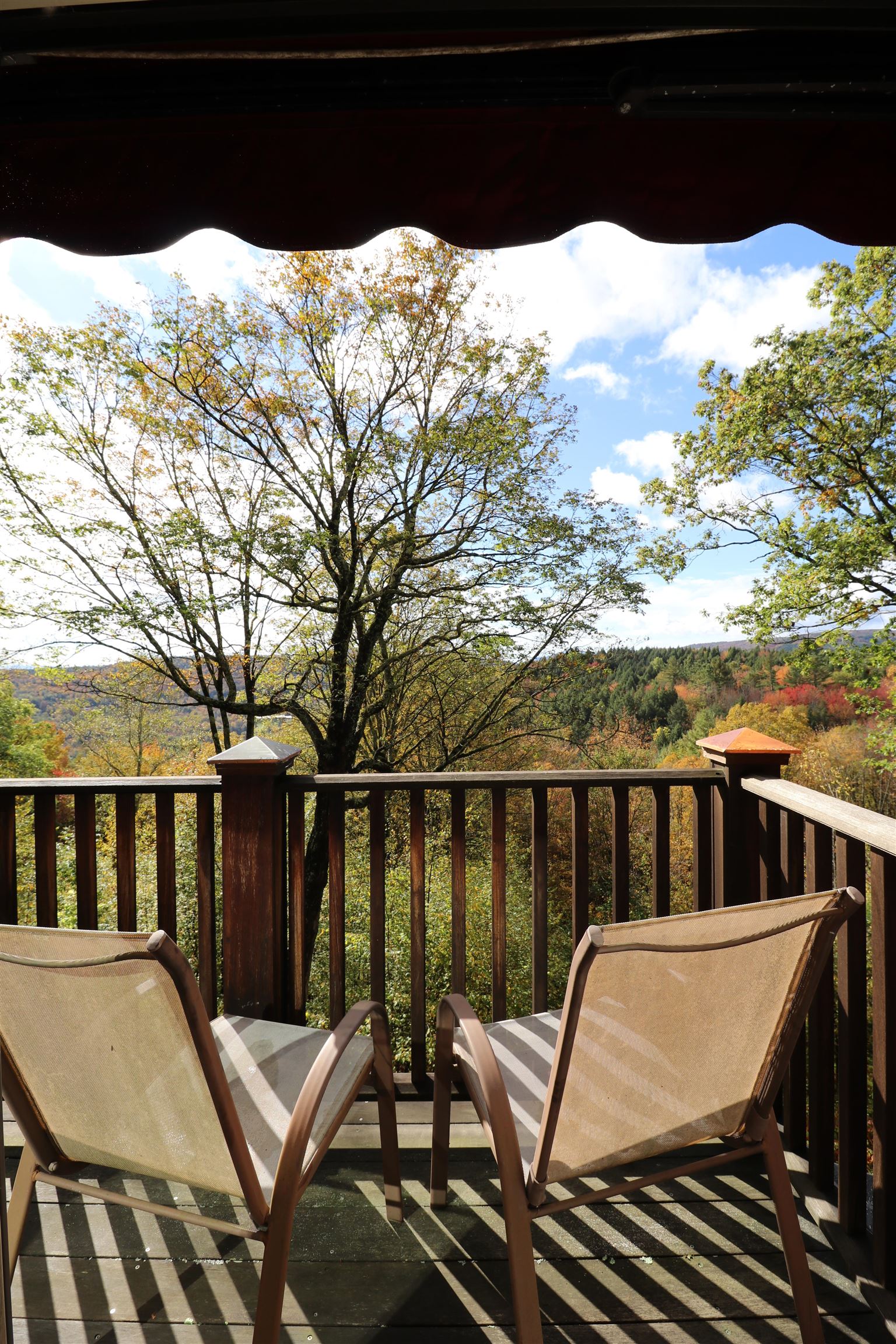 507 Fairbanks Turn Road