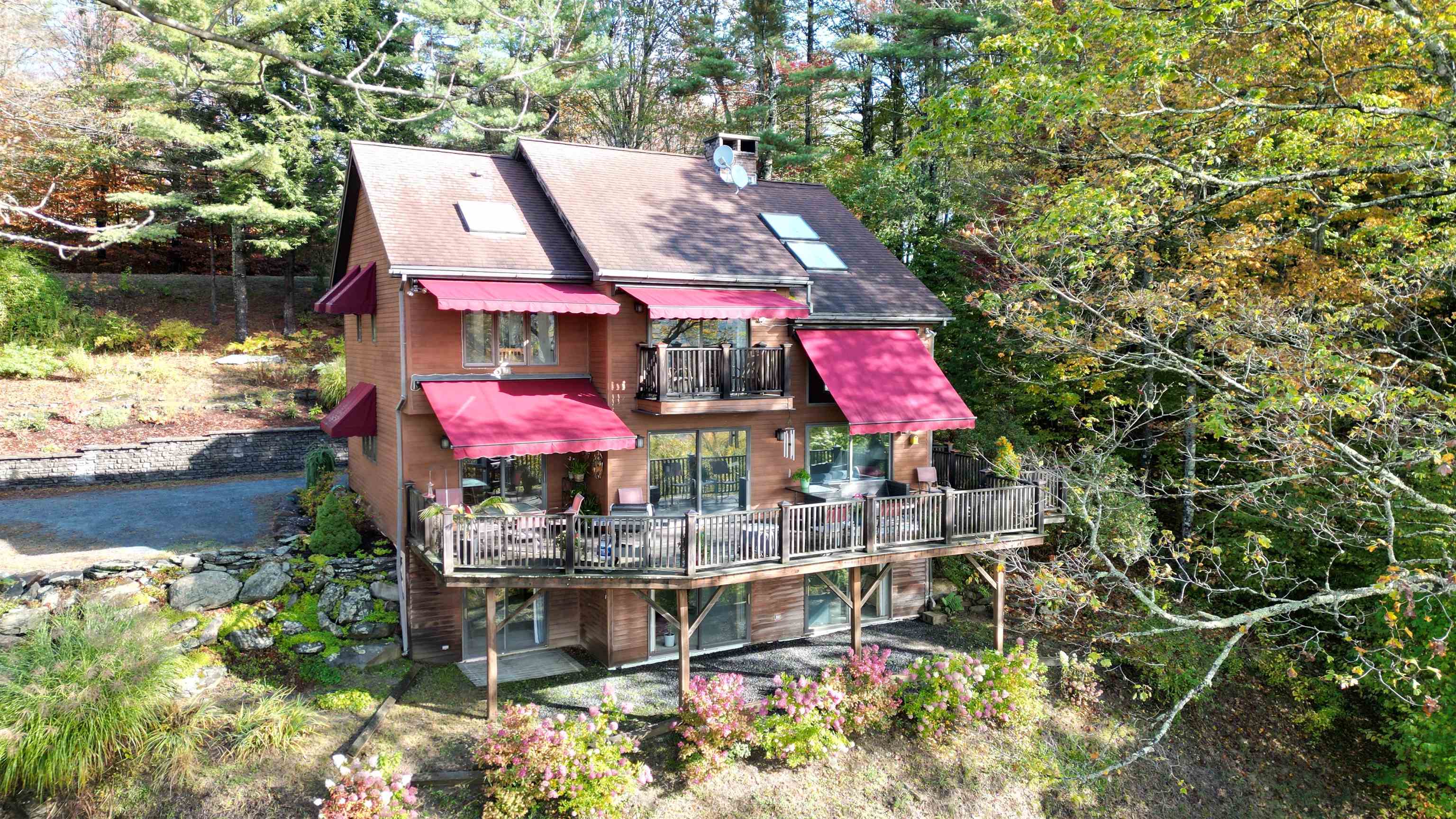 507 Fairbanks Turn Road