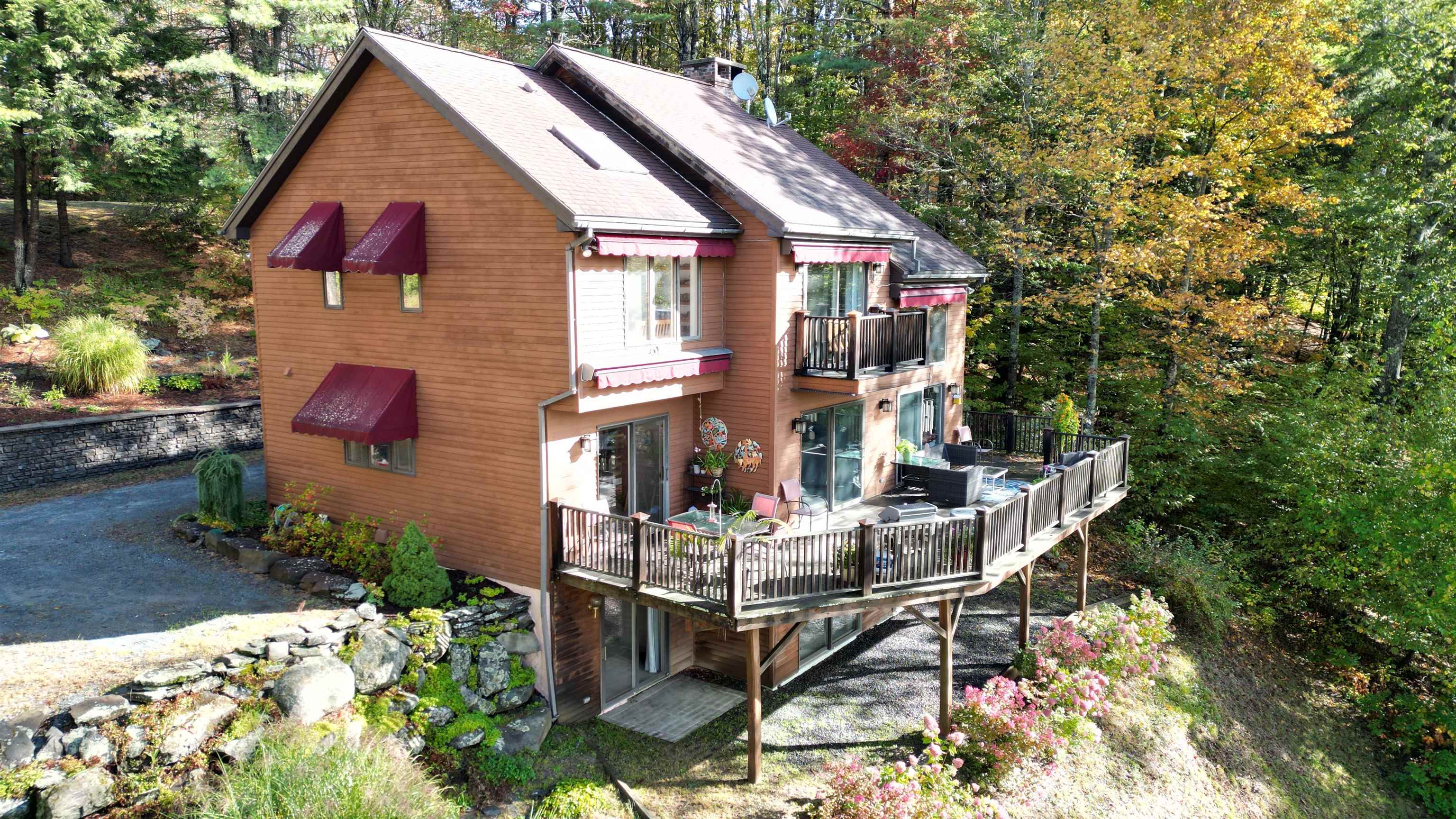 507 Fairbanks Turn Road