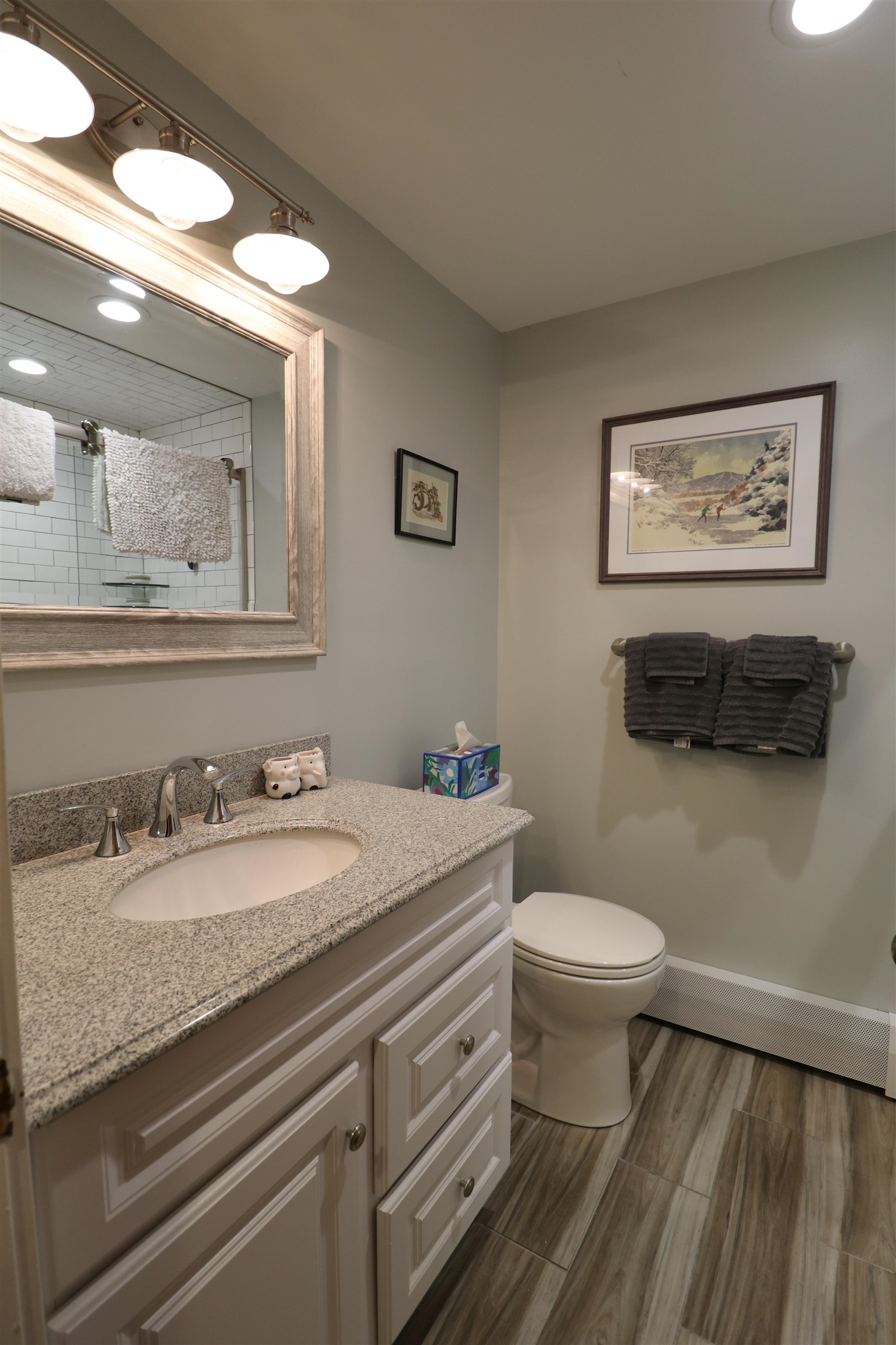 507 Fairbanks Turn Road