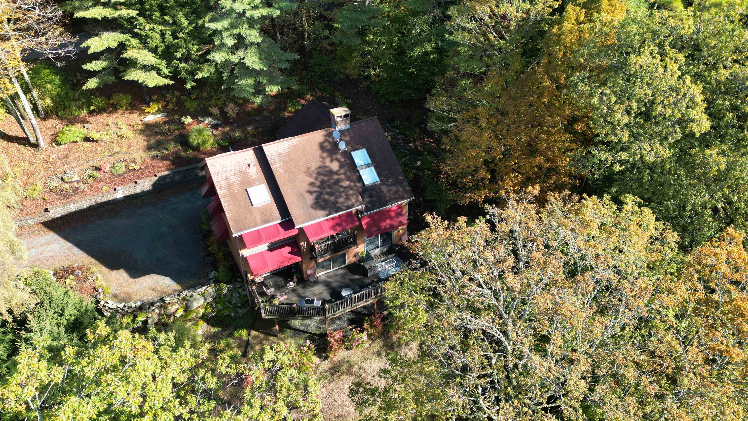 507 Fairbanks Turn Road