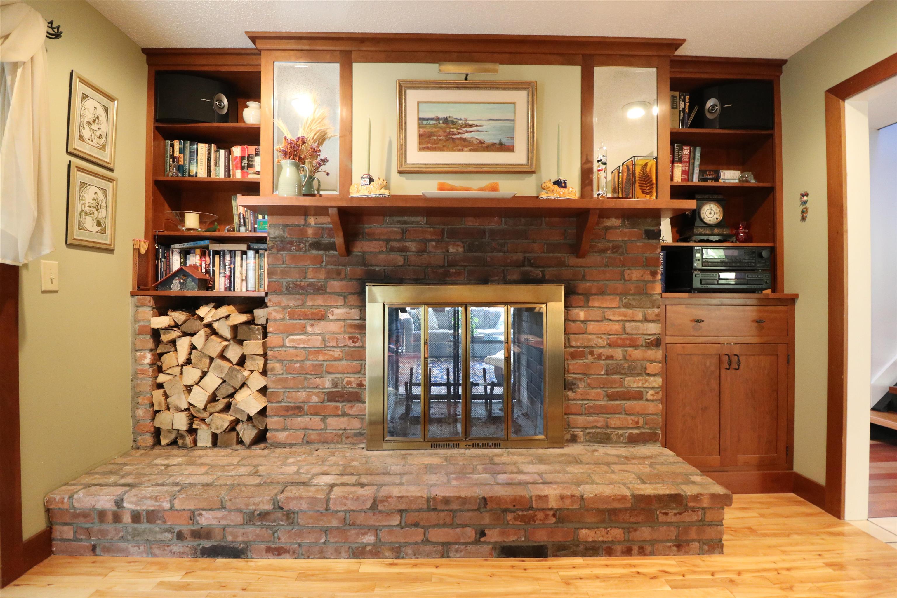 507 Fairbanks Turn Road