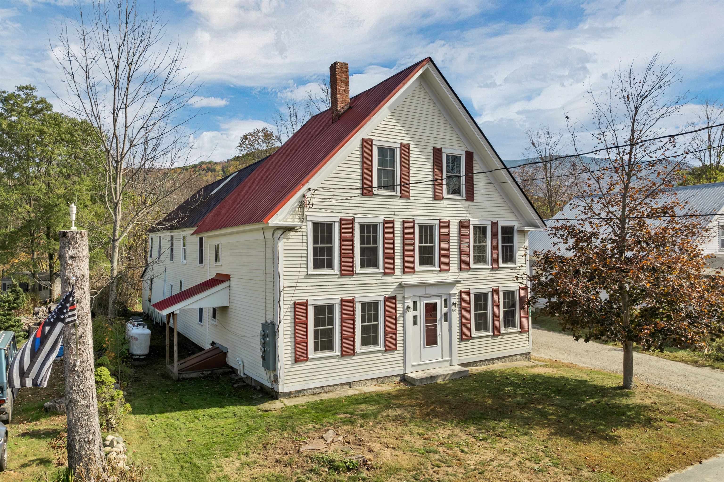 300 New Hampshire Route 25