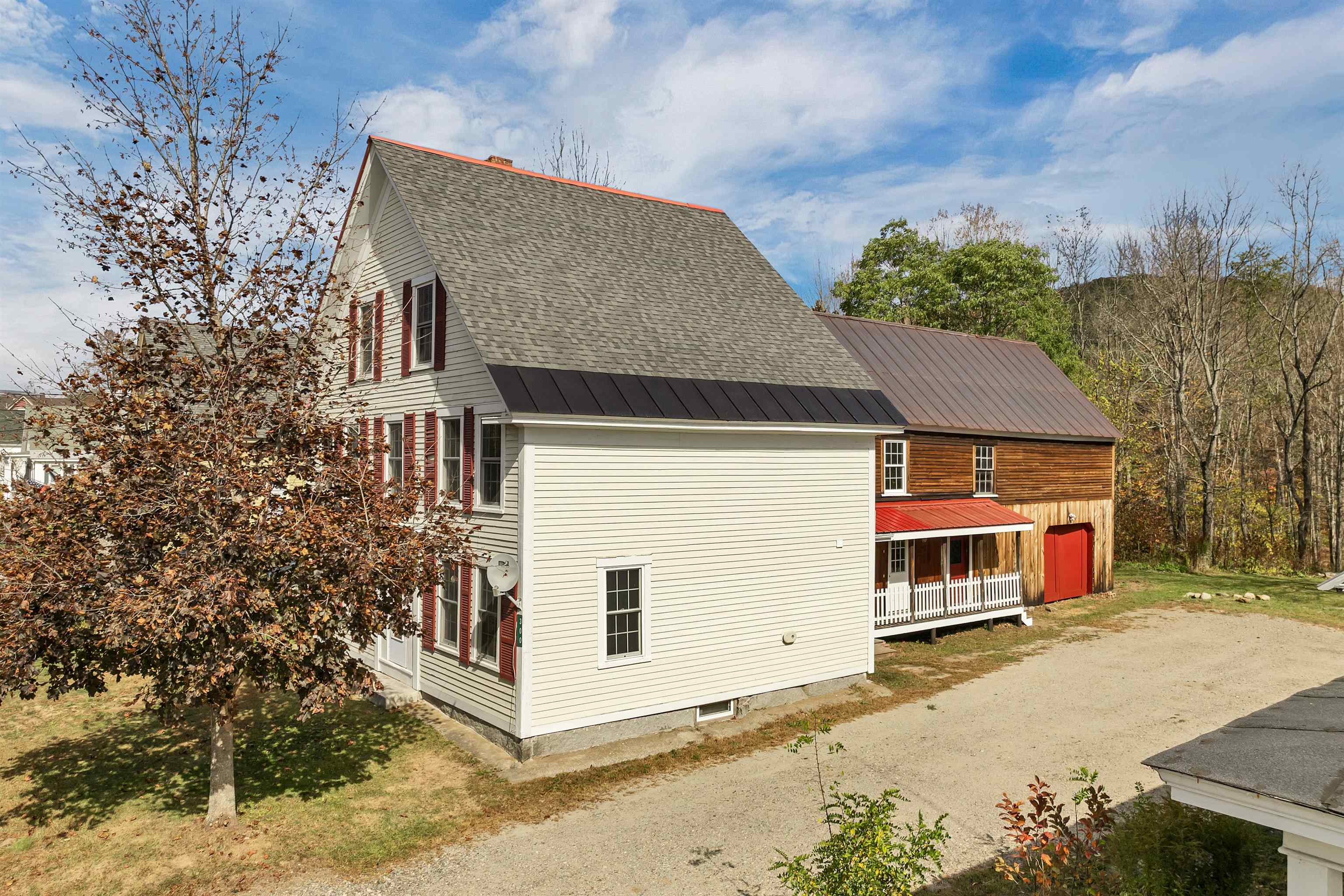 300 New Hampshire Route 25