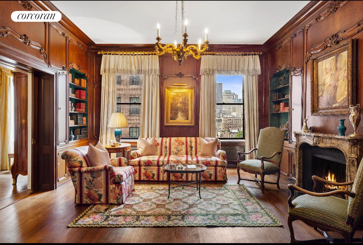 740 PARK Avenue 10/11C
