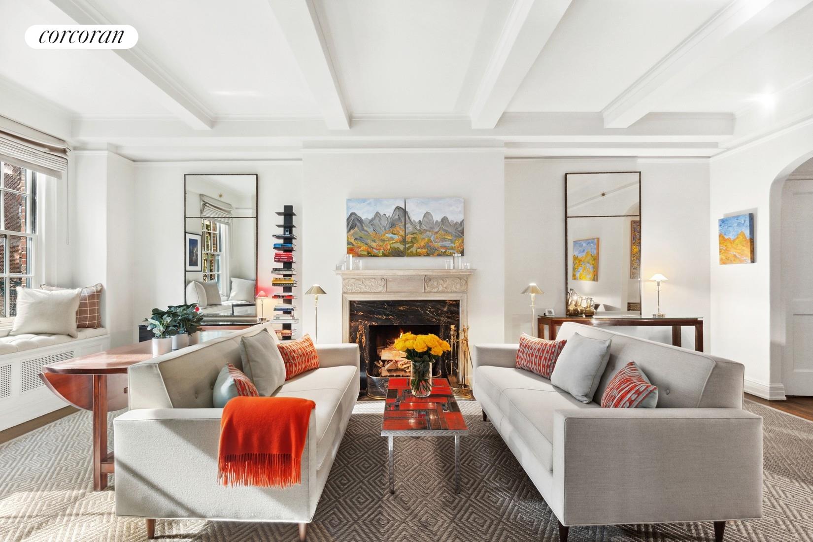 125 E 74TH Street 2D